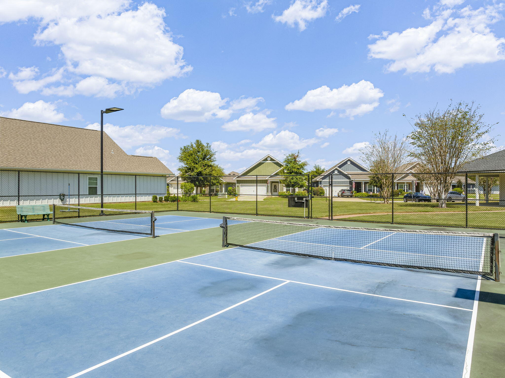 HAMMOCK BAY - Residential Lease