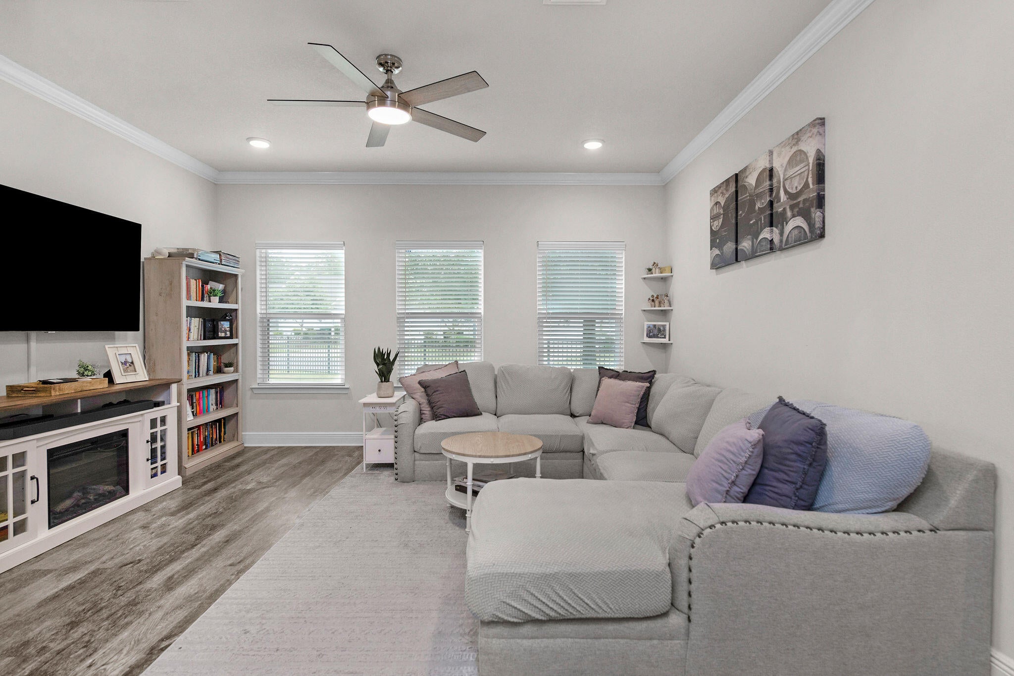 HAMMOCK BAY - Residential Lease