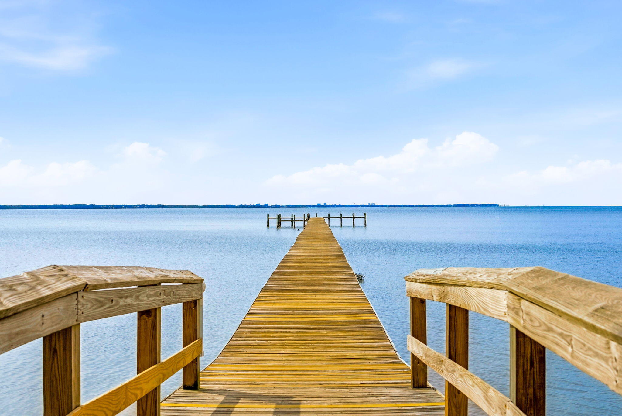 HAMMOCK BAY - Residential Lease