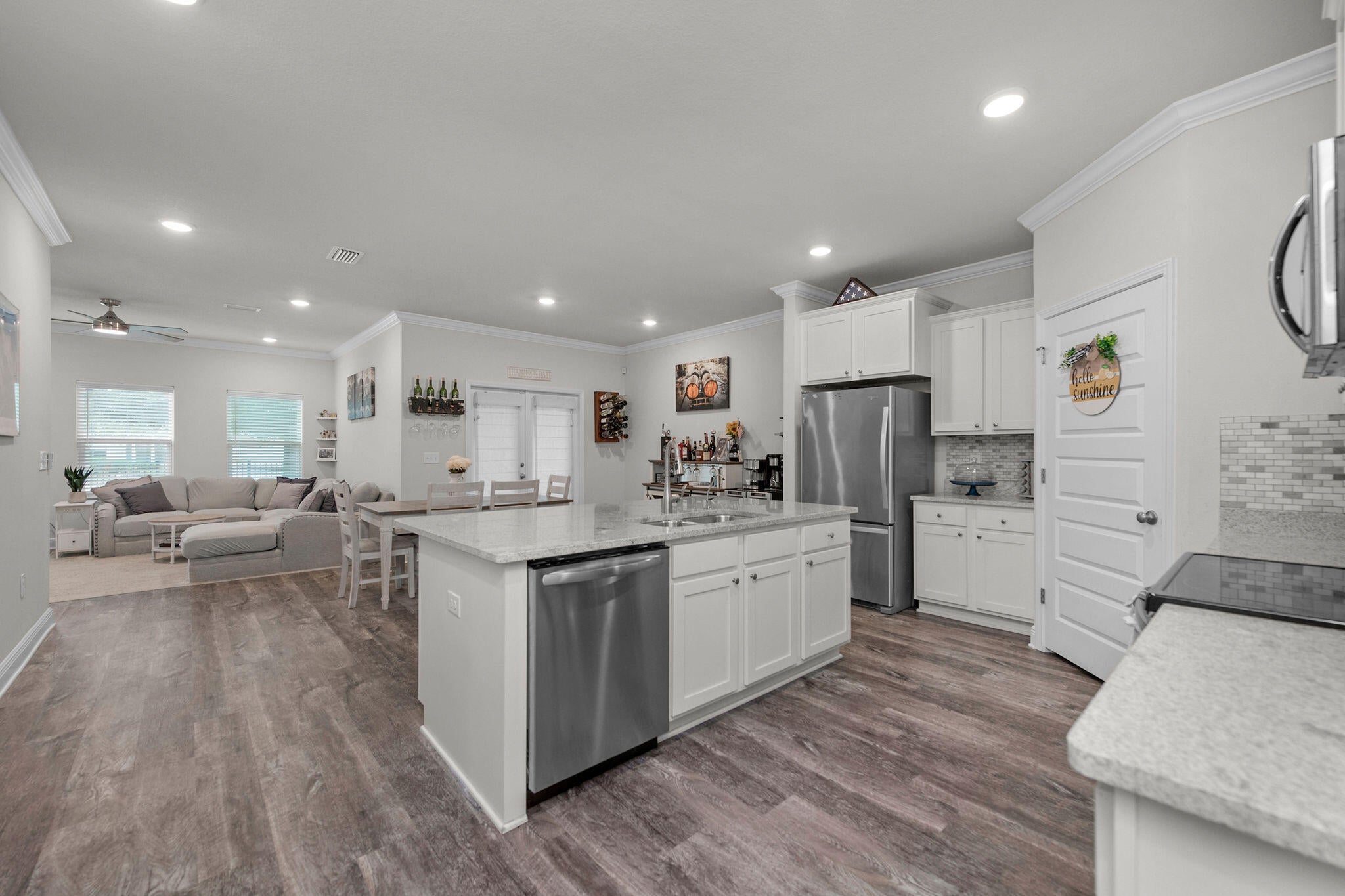 HAMMOCK BAY - Residential Lease