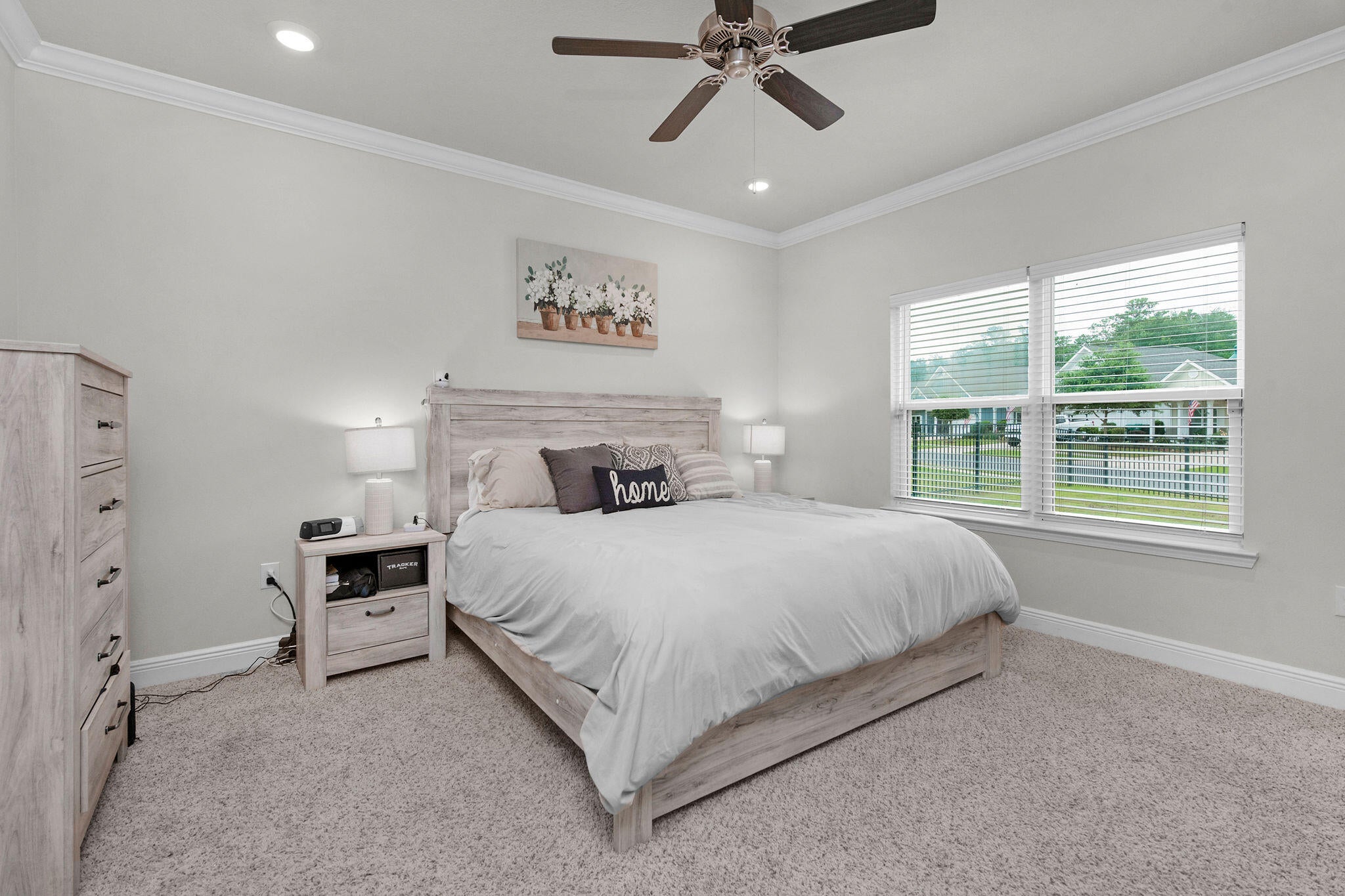 HAMMOCK BAY - Residential Lease