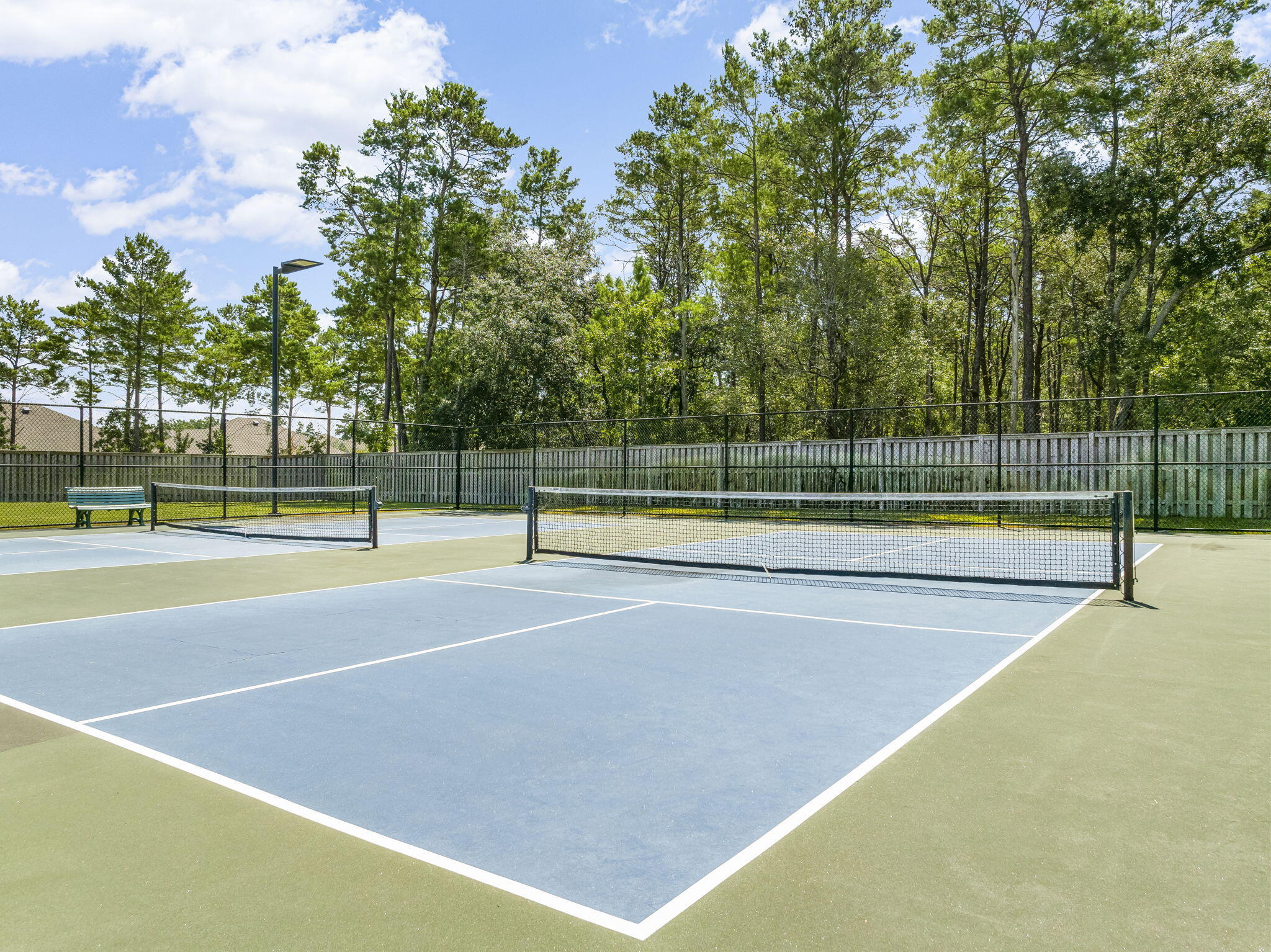 HAMMOCK BAY - Residential Lease