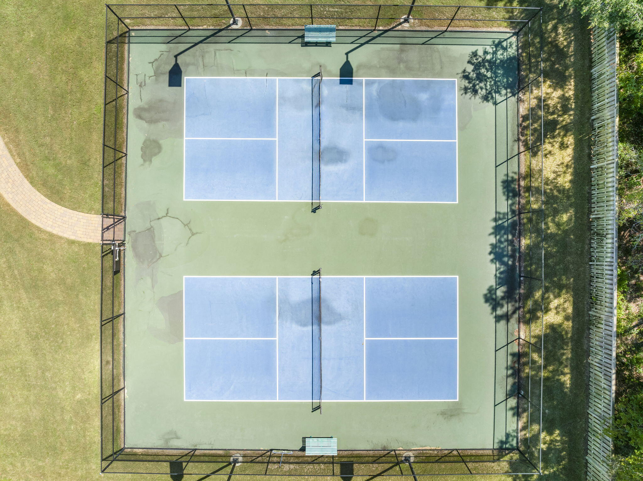 HAMMOCK BAY - Residential Lease