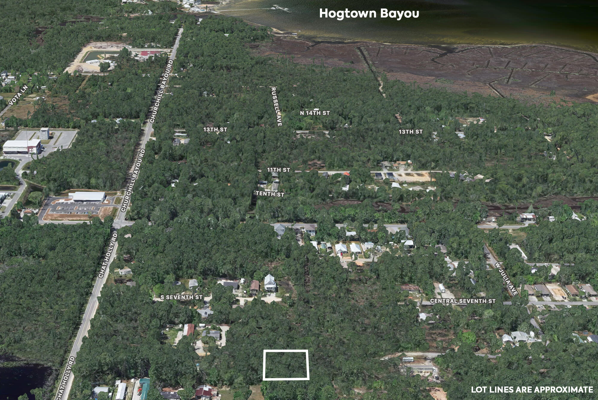 Why buy one lot when you can dream bigger--in Santa Rosa Beach, Florida? Build more, dream bigger, and take advantage of the possibilities offered by Lots 23 and 24 on S. 6th Street in North Santa Rosa Beach. These adjoining homesites include a desirable corner lot, giving you more room and flexibility for home placement, driveway access, outdoor living areas, a pool, garage, boat storage, or future expansion. Enjoy a convenient location near Choctawhatchee Bay and Cessna Landing's public boat ramp, while remaining just a short drive from the beautiful beaches, dining, and attractions of 30A. Whether you're envisioning a full-time residence, coastal second home, investment property, or multi-home project, this is an exciting opportunity to secure a larger footprint in a growing South Walton area.  It's the perfect Bay-to-Boat-to-Beach lifestyle.  Call now!