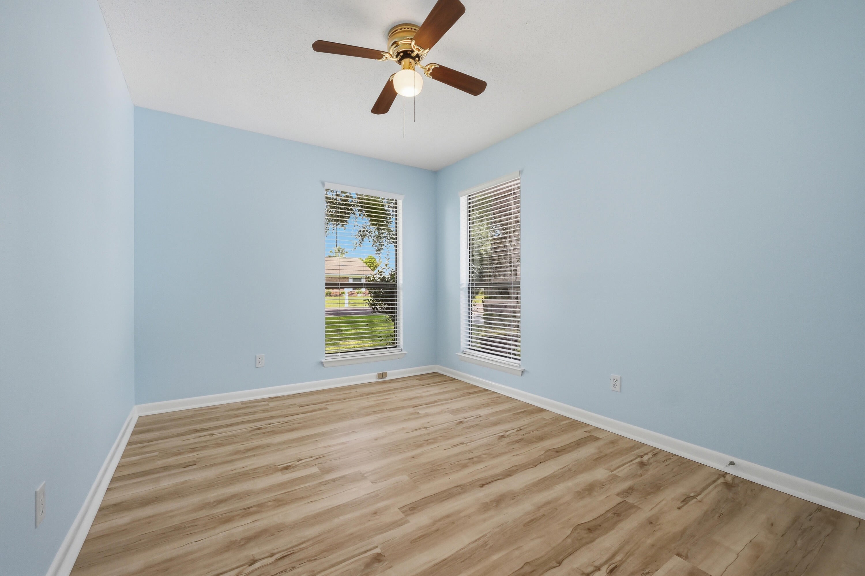 EDGEWOOD TO DESTIN - Residential Lease