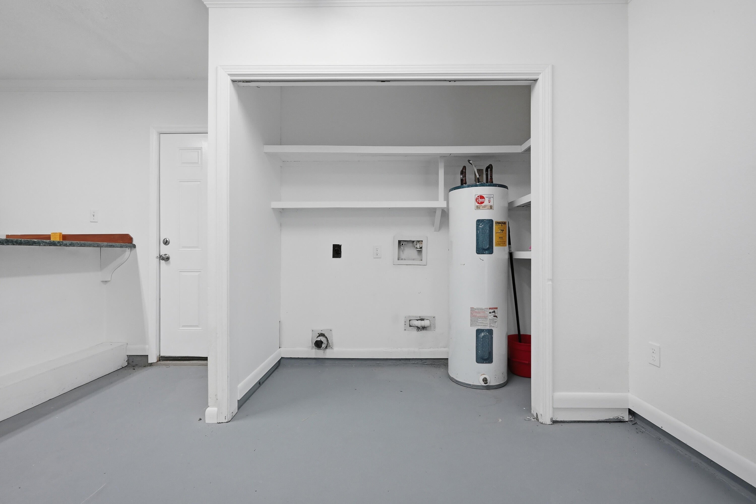 EDGEWOOD TO DESTIN - Residential Lease
