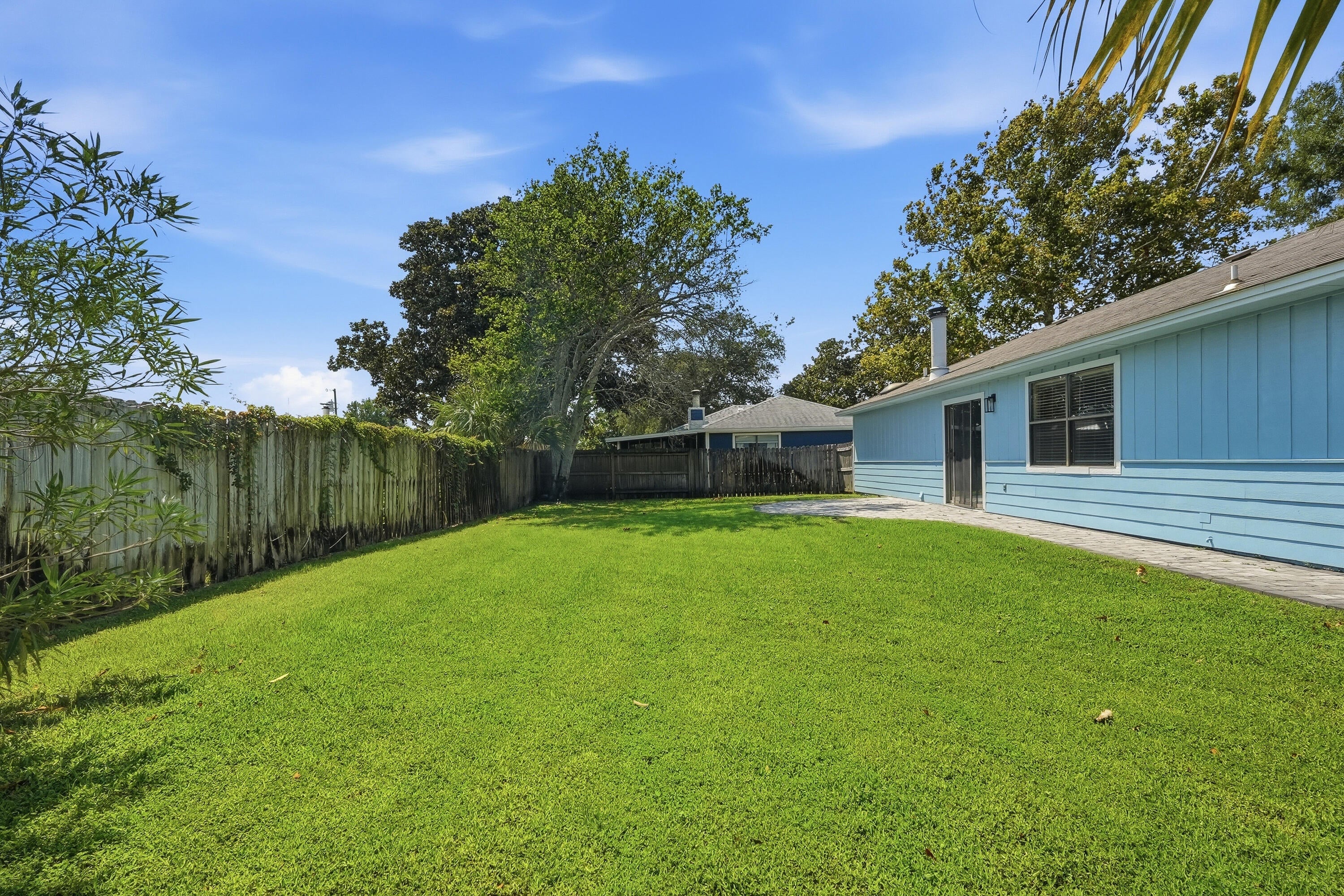 EDGEWOOD TO DESTIN - Residential Lease