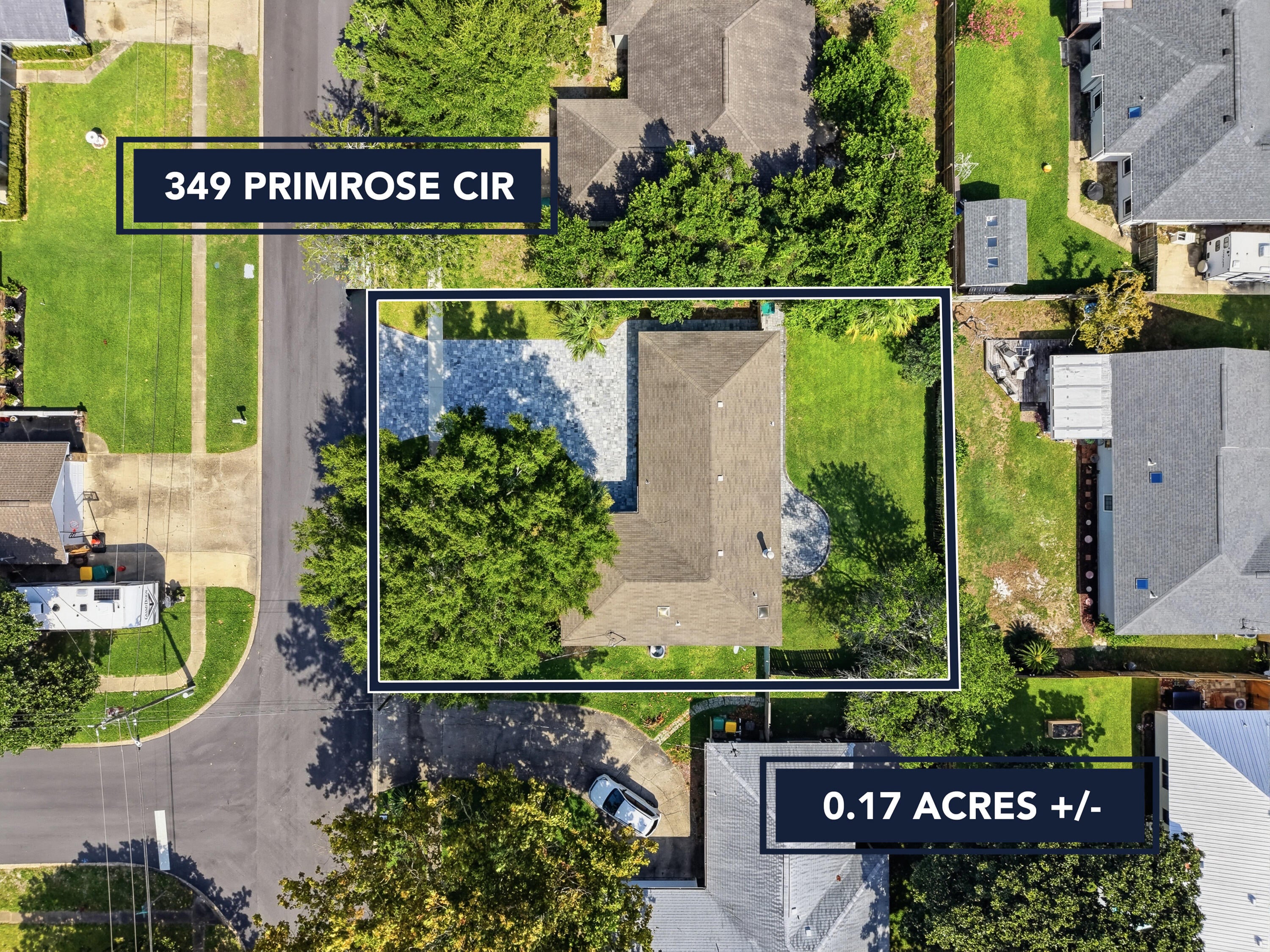 EDGEWOOD TO DESTIN - Residential Lease