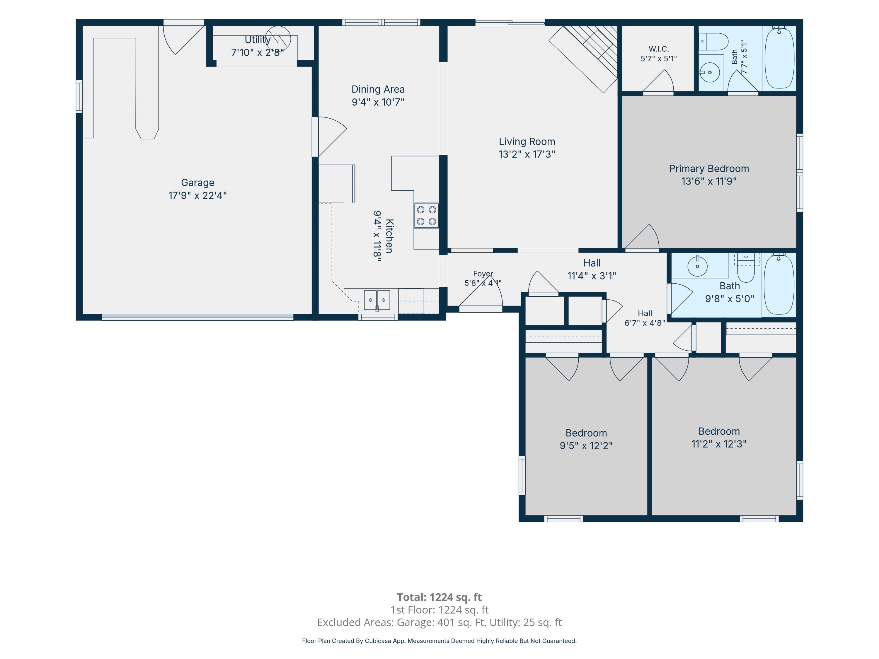 EDGEWOOD TO DESTIN - Residential Lease