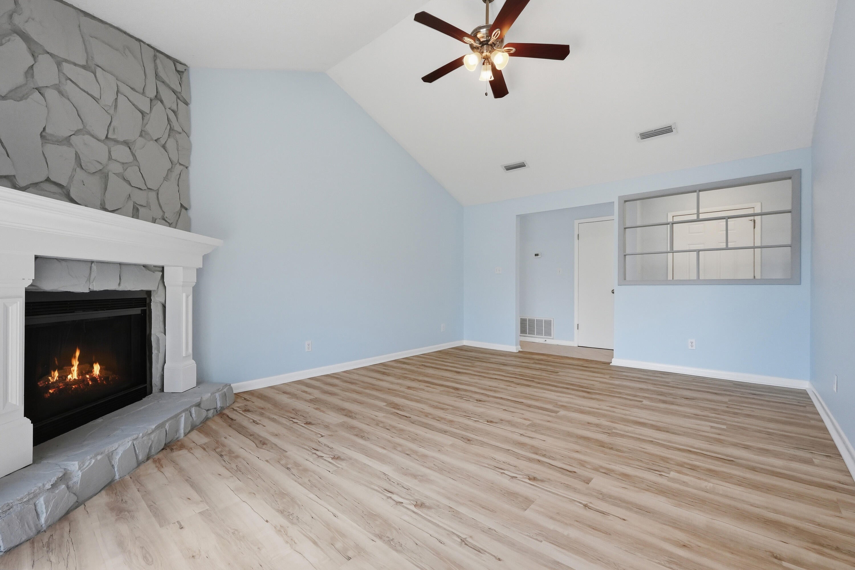 EDGEWOOD TO DESTIN - Residential Lease