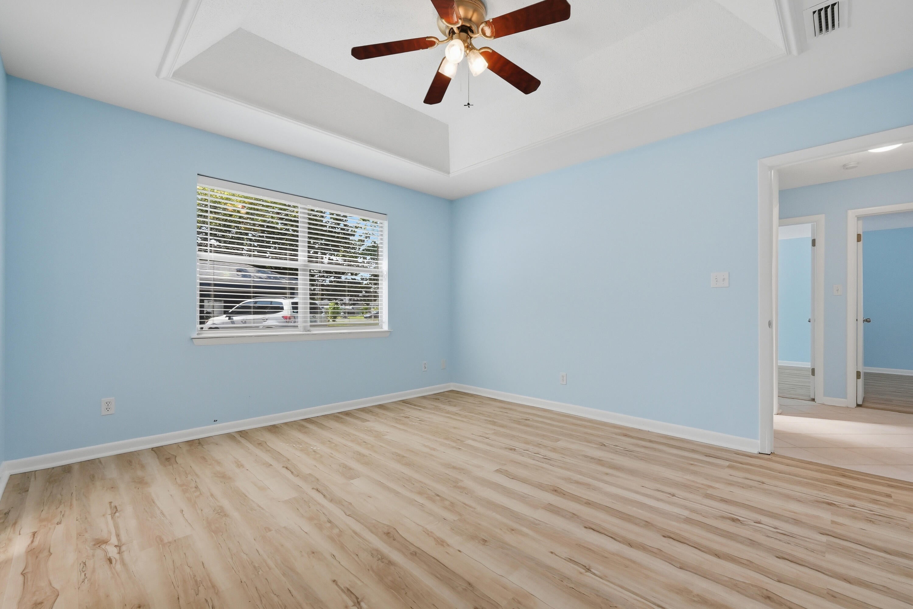 EDGEWOOD TO DESTIN - Residential Lease