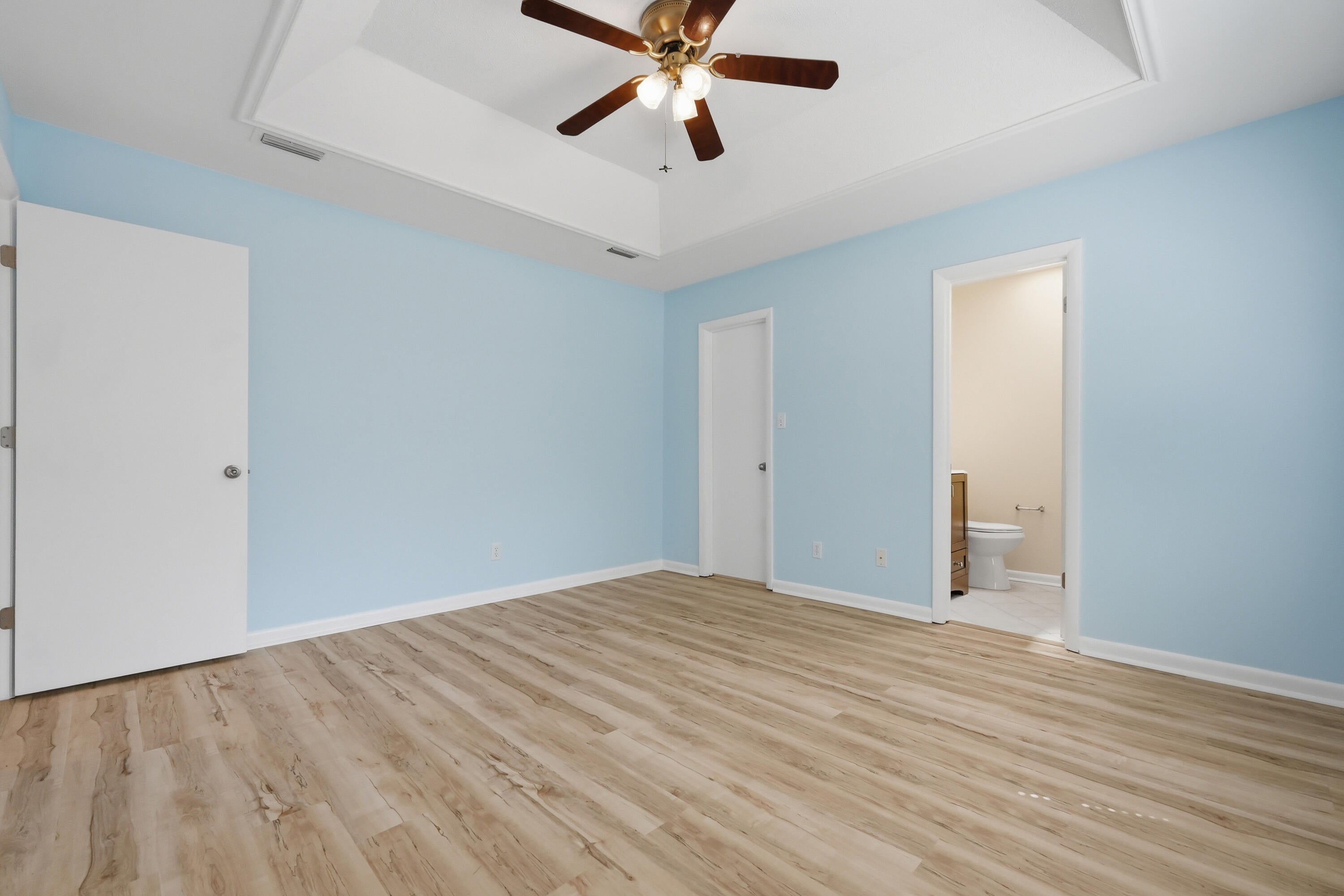 EDGEWOOD TO DESTIN - Residential Lease