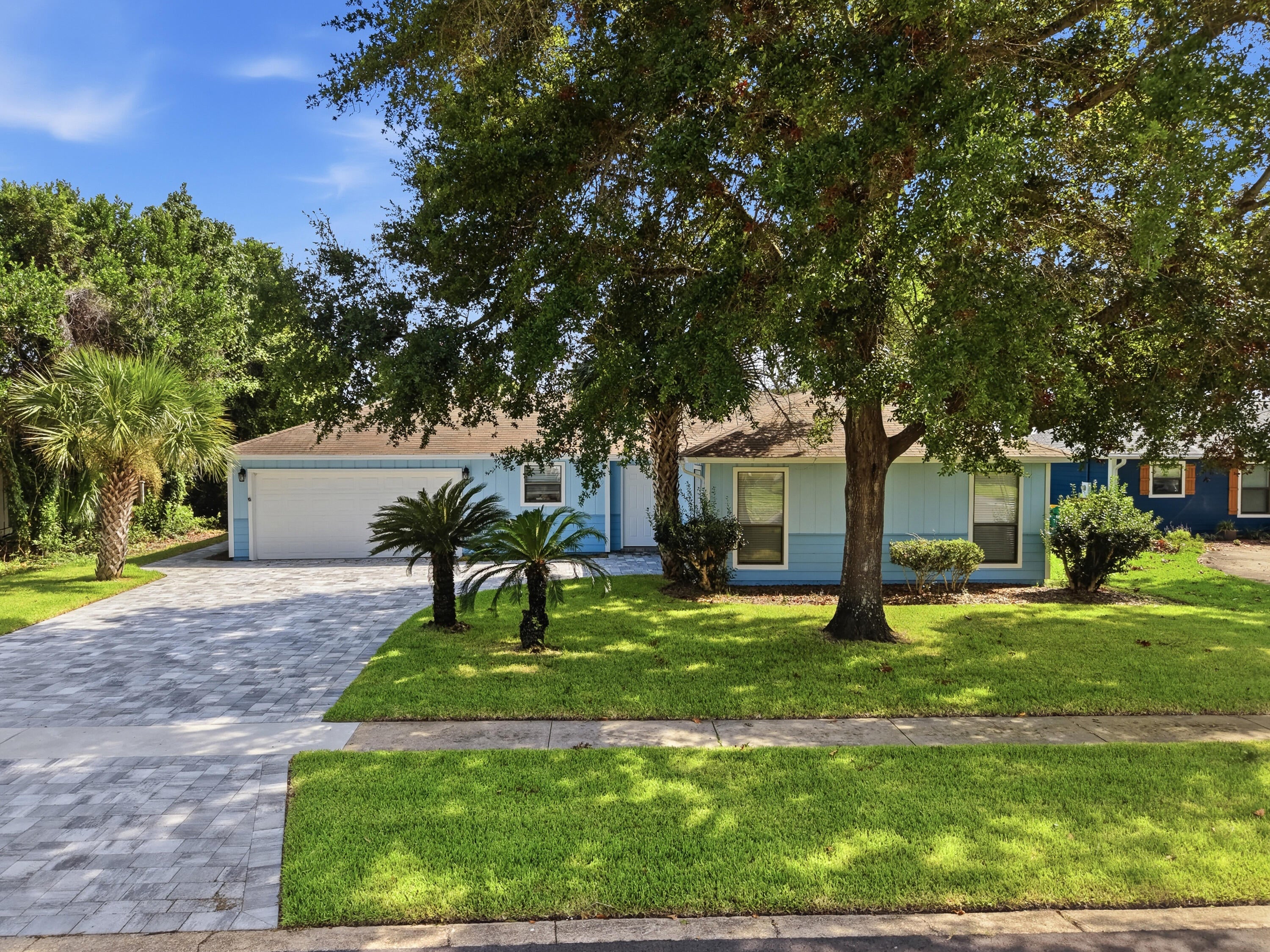 EDGEWOOD TO DESTIN - Residential Lease