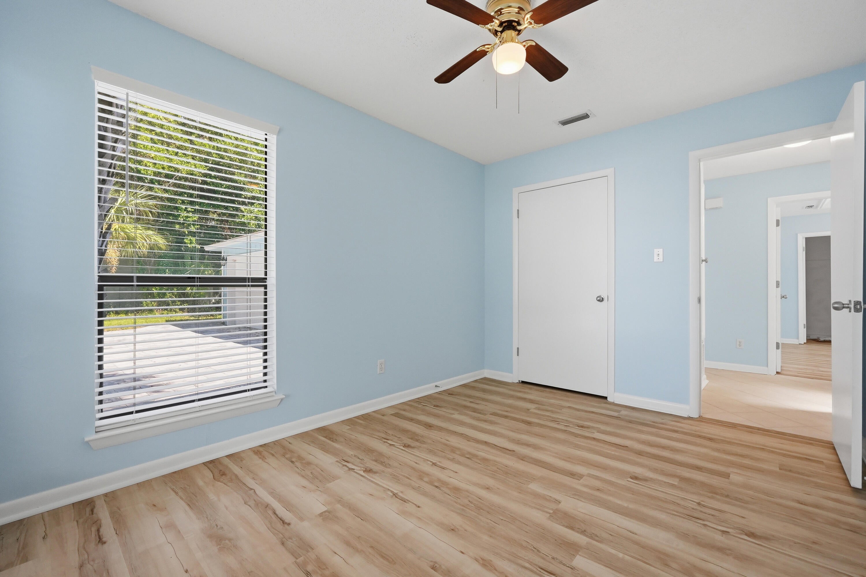 EDGEWOOD TO DESTIN - Residential Lease