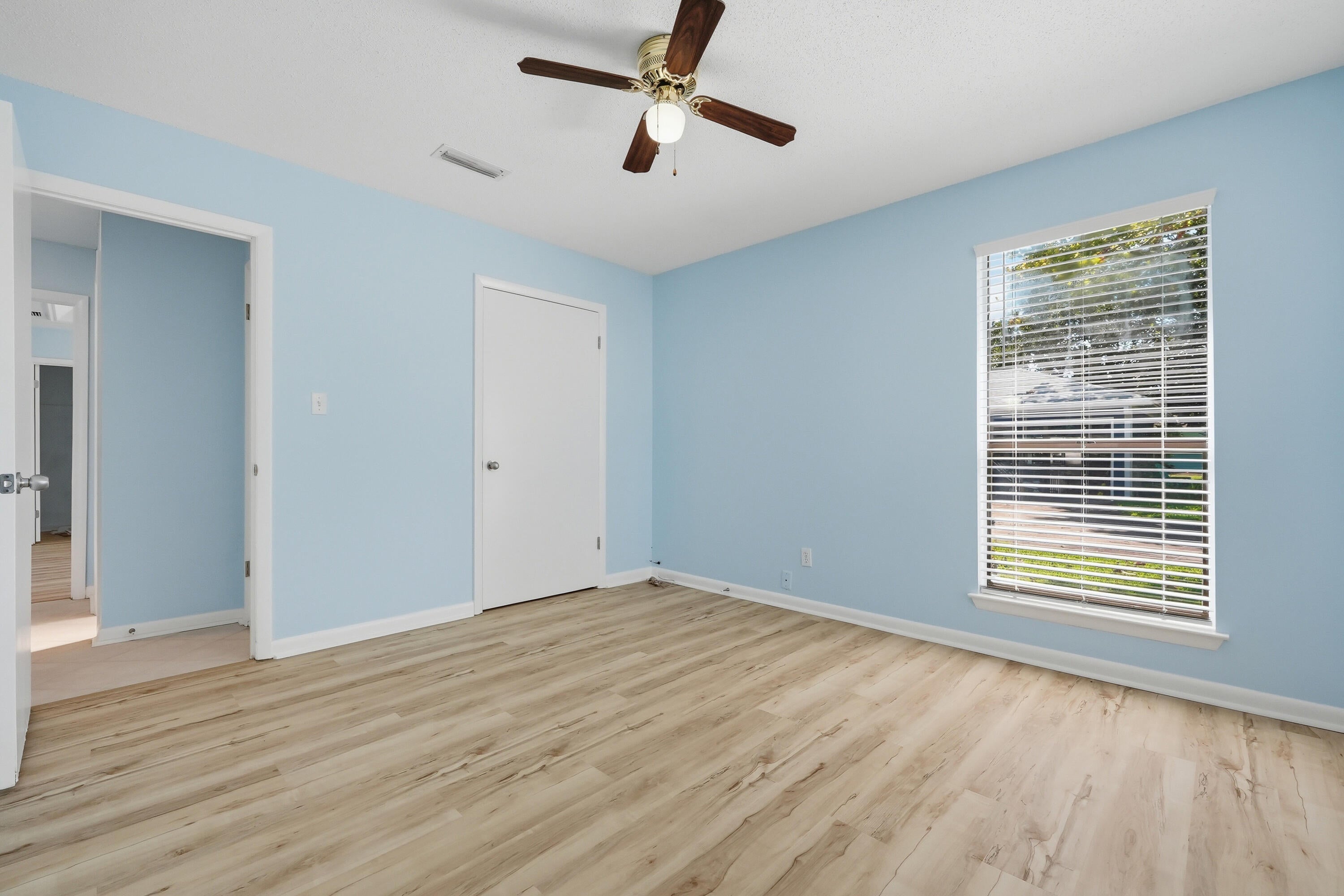 EDGEWOOD TO DESTIN - Residential Lease