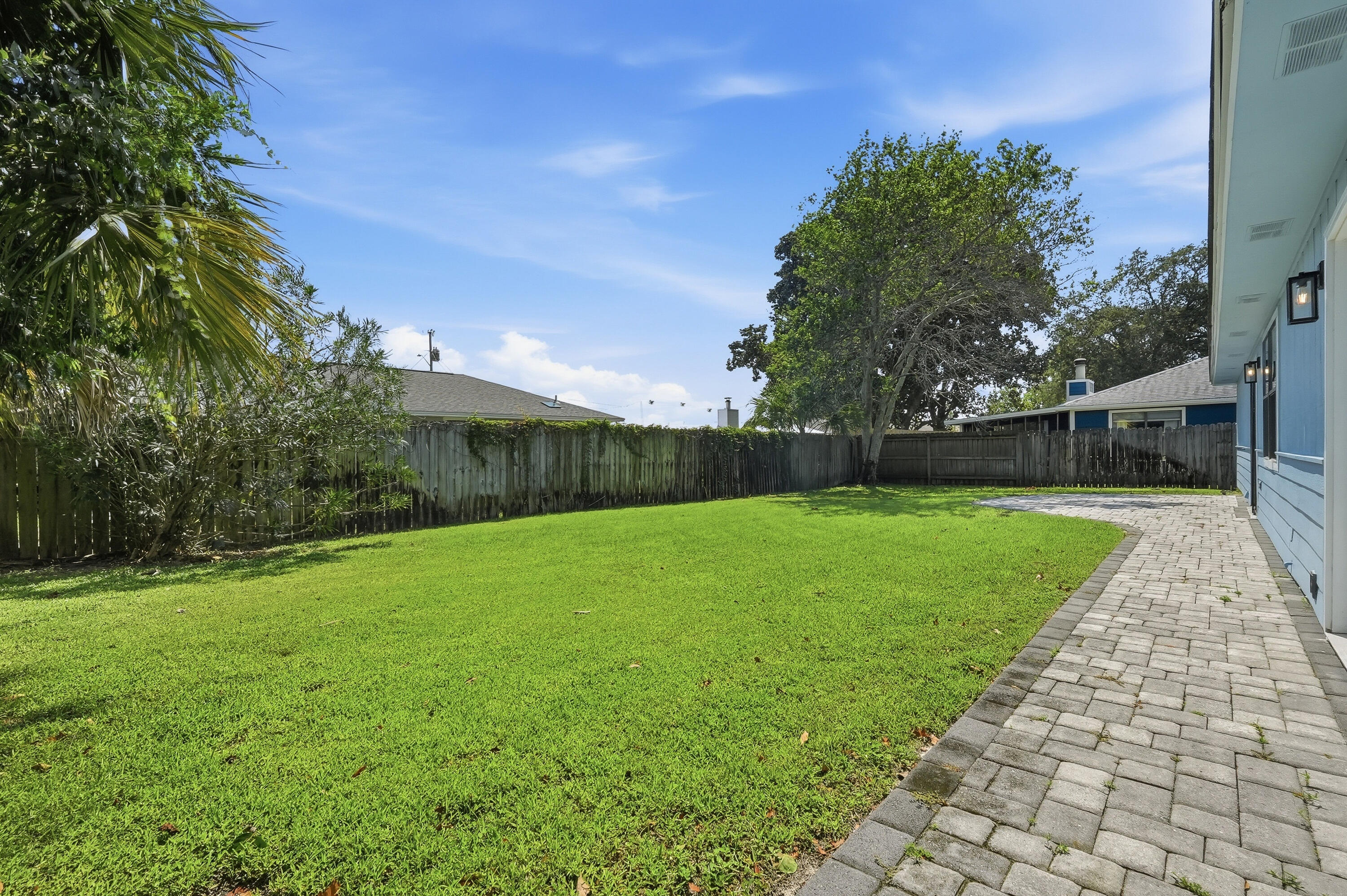 EDGEWOOD TO DESTIN - Residential Lease