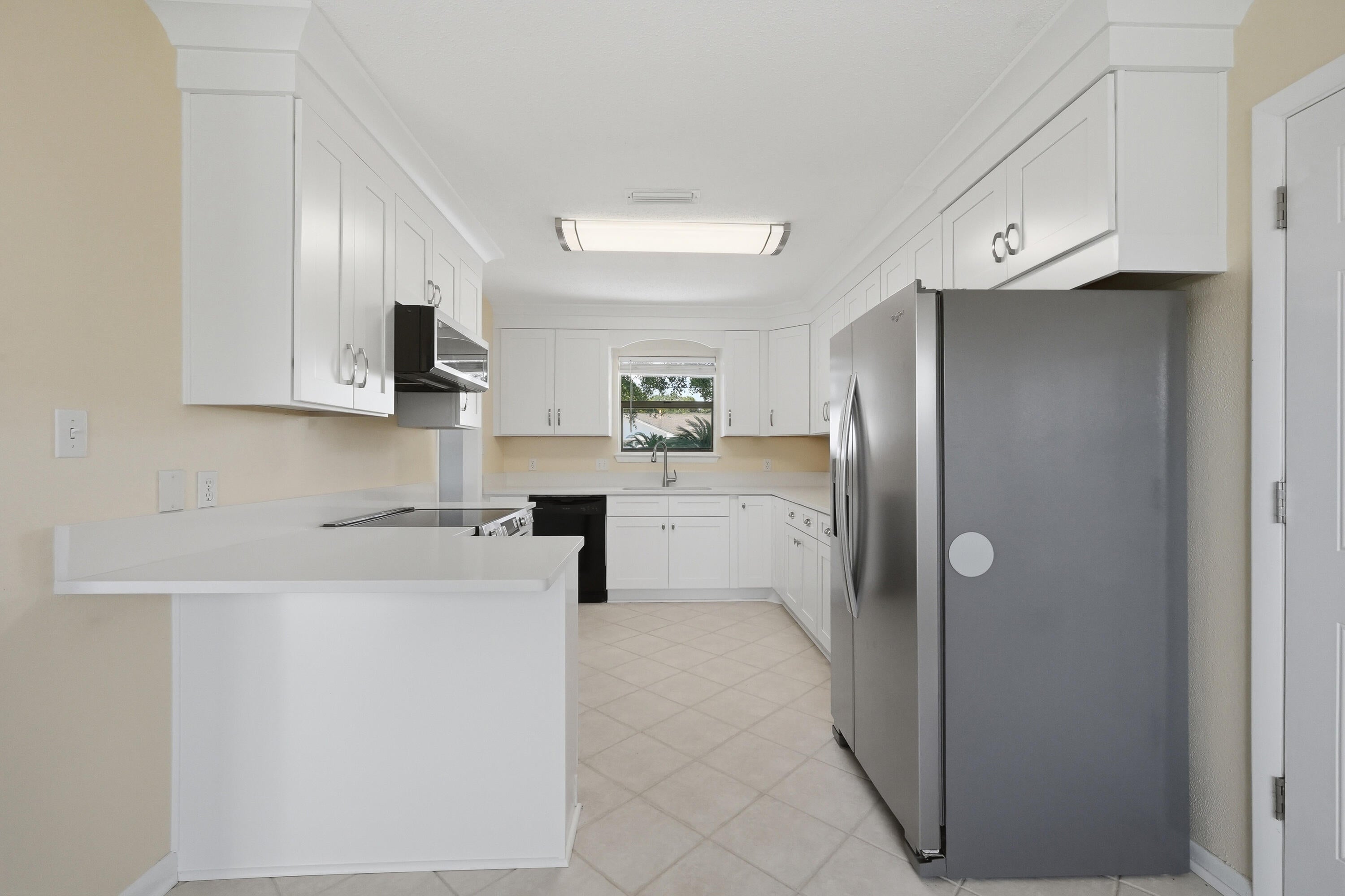 EDGEWOOD TO DESTIN - Residential Lease
