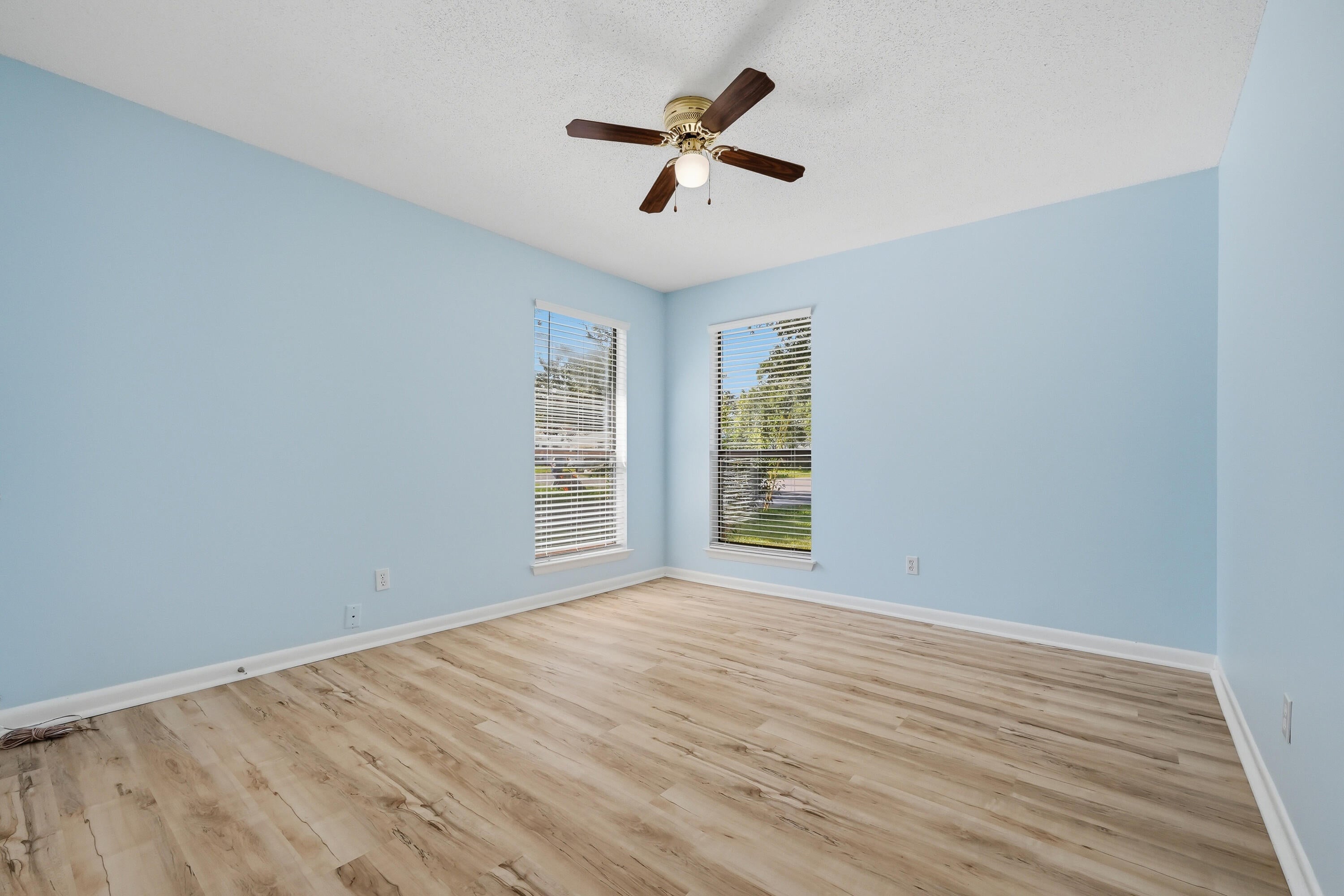 EDGEWOOD TO DESTIN - Residential Lease
