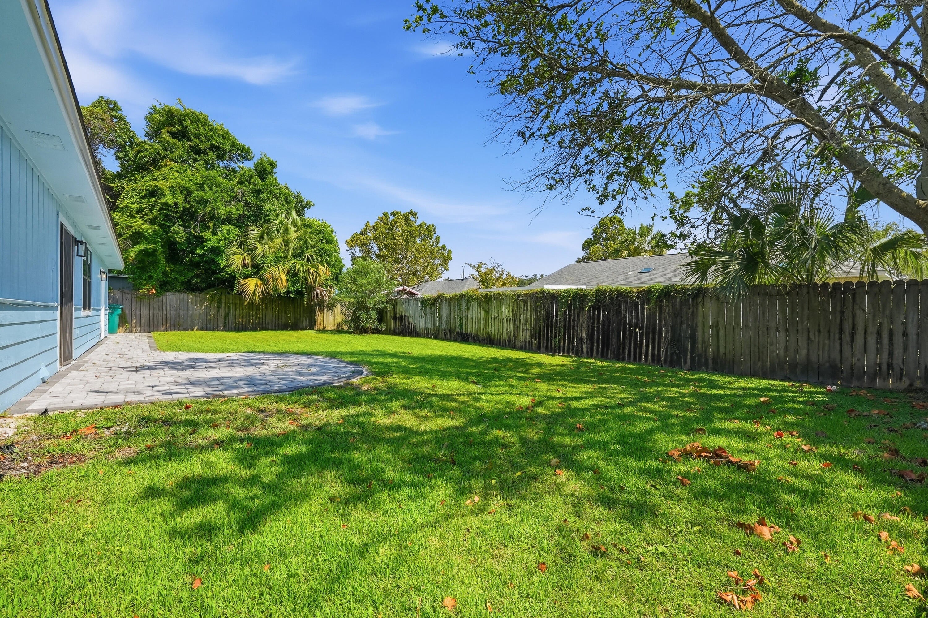 EDGEWOOD TO DESTIN - Residential Lease