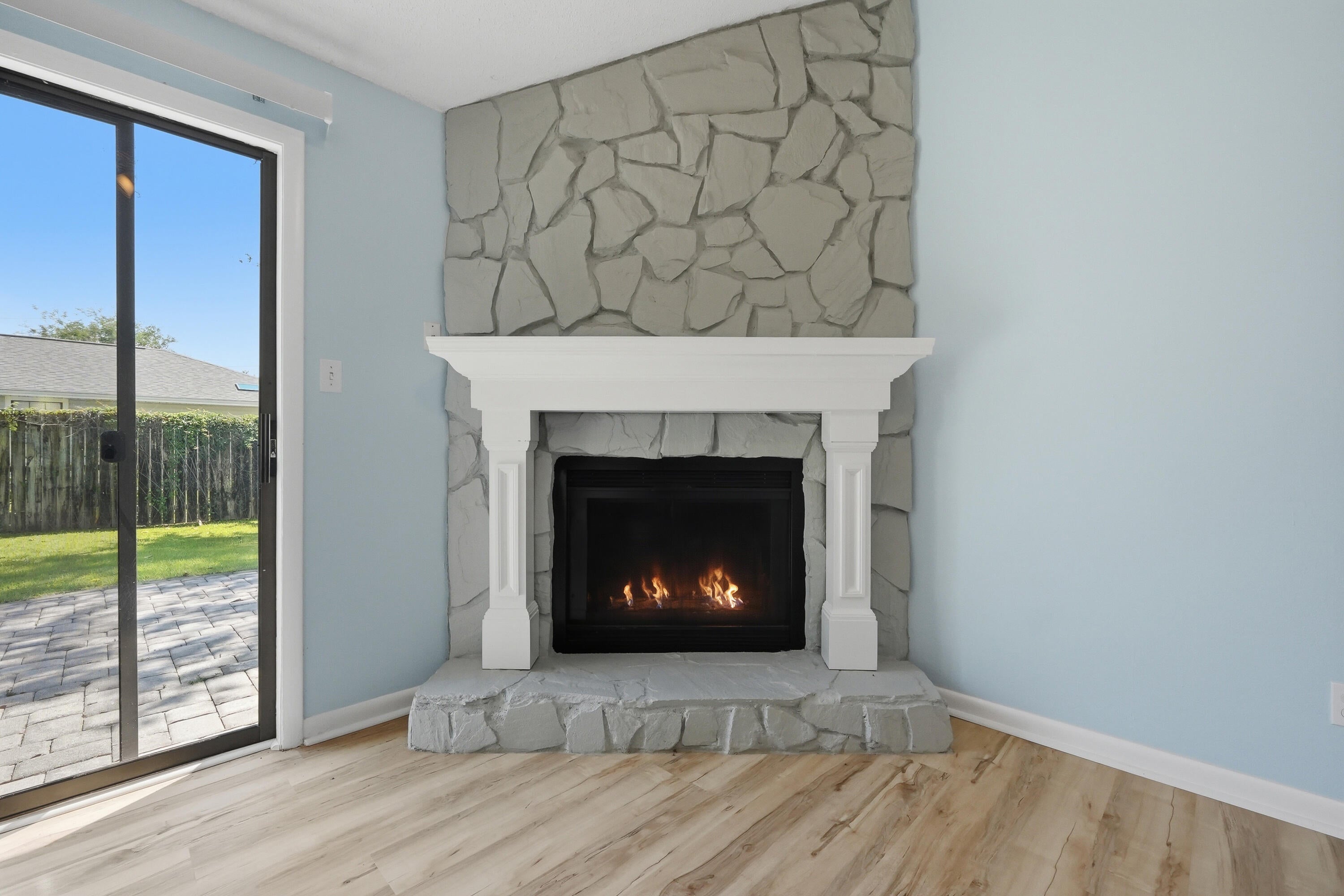 EDGEWOOD TO DESTIN - Residential Lease