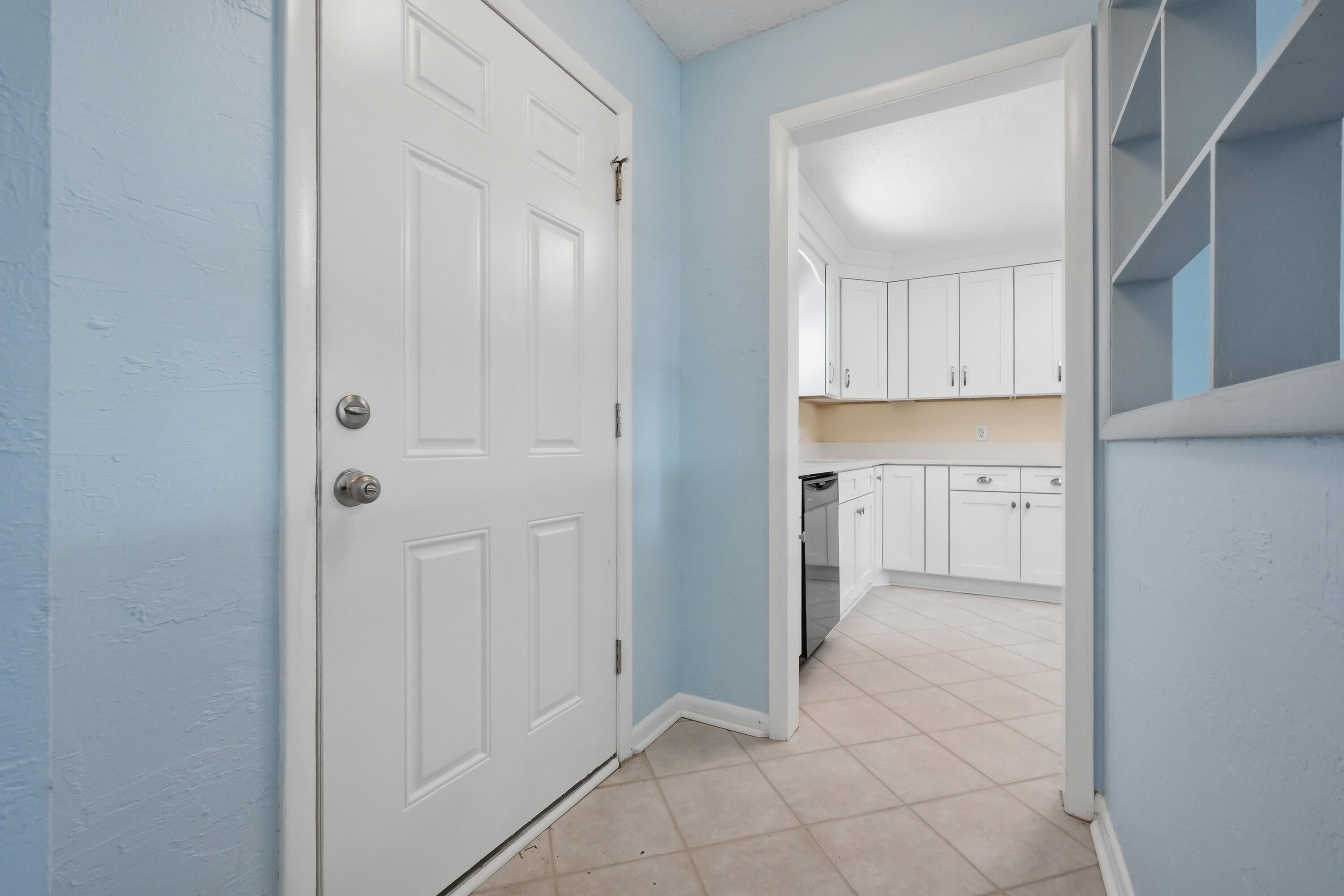 EDGEWOOD TO DESTIN - Residential Lease