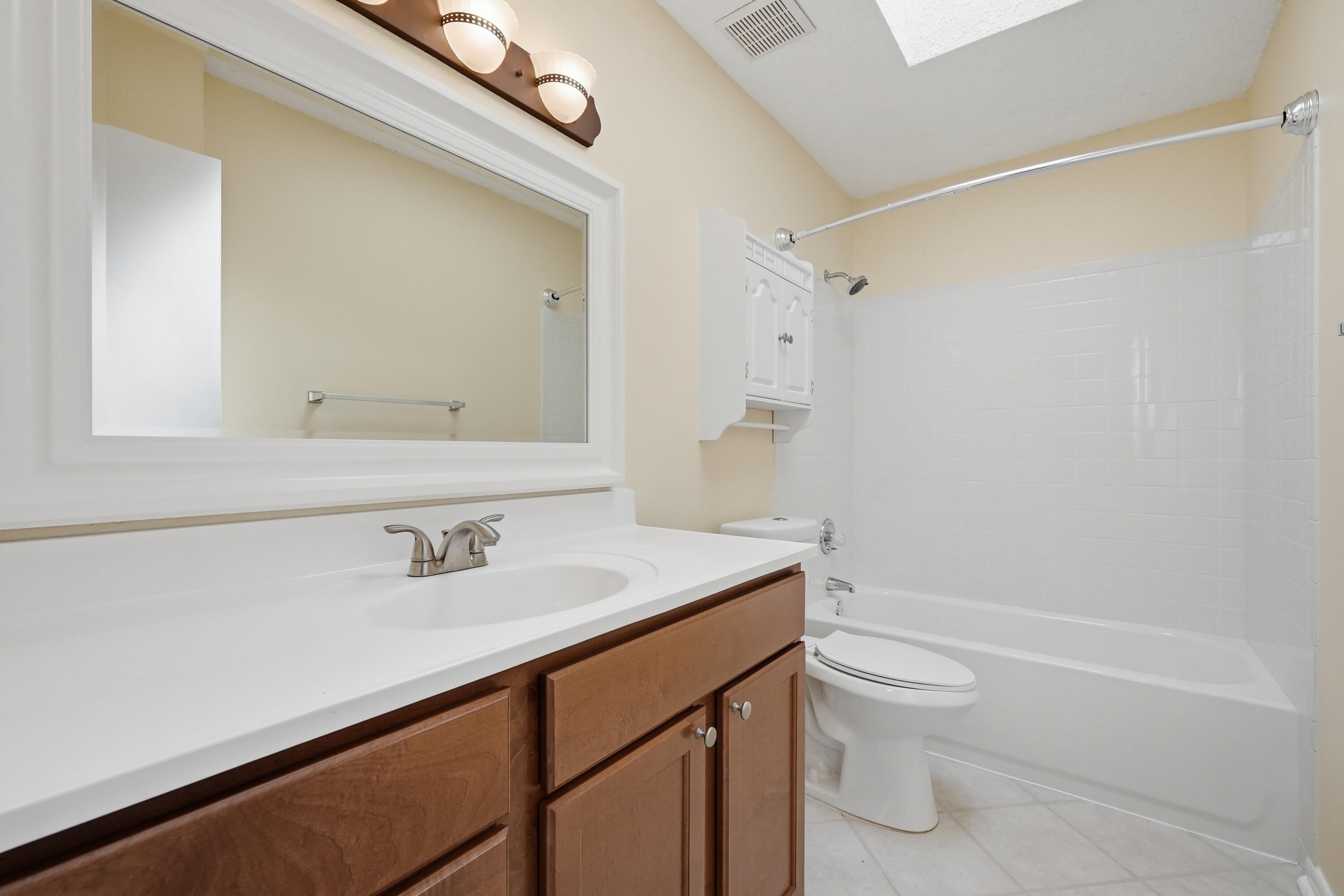 EDGEWOOD TO DESTIN - Residential Lease