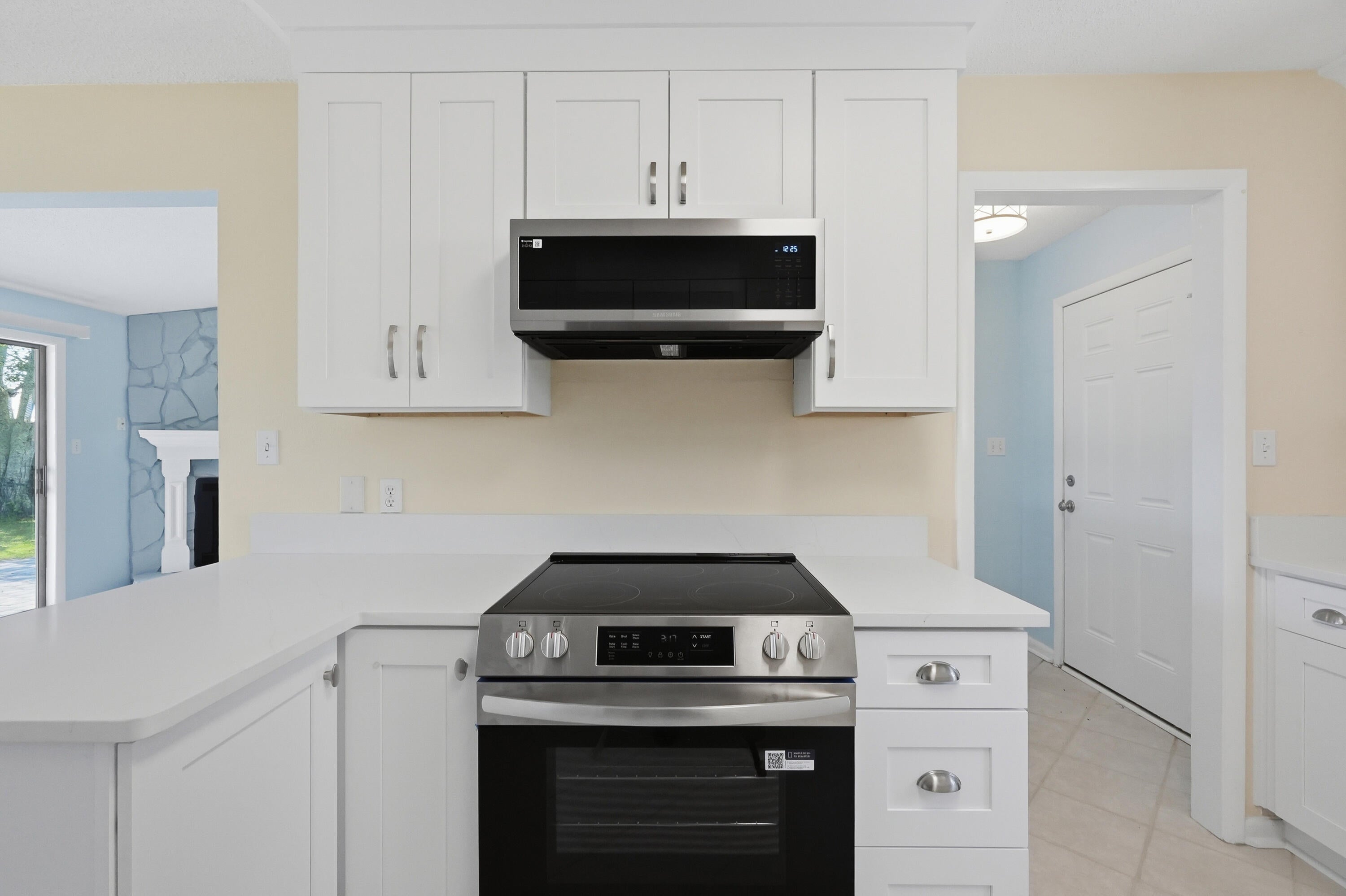 EDGEWOOD TO DESTIN - Residential Lease