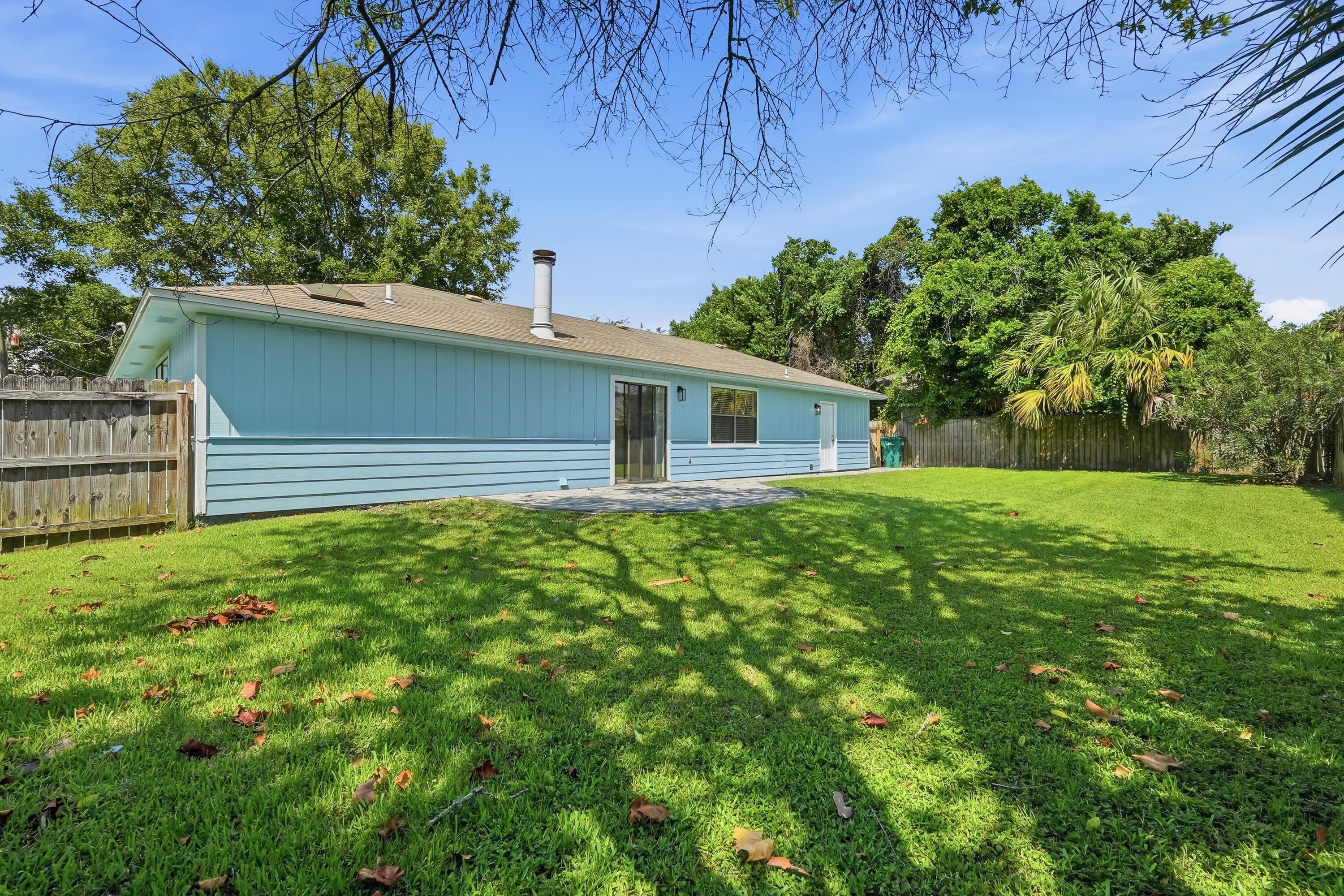 EDGEWOOD TO DESTIN - Residential Lease