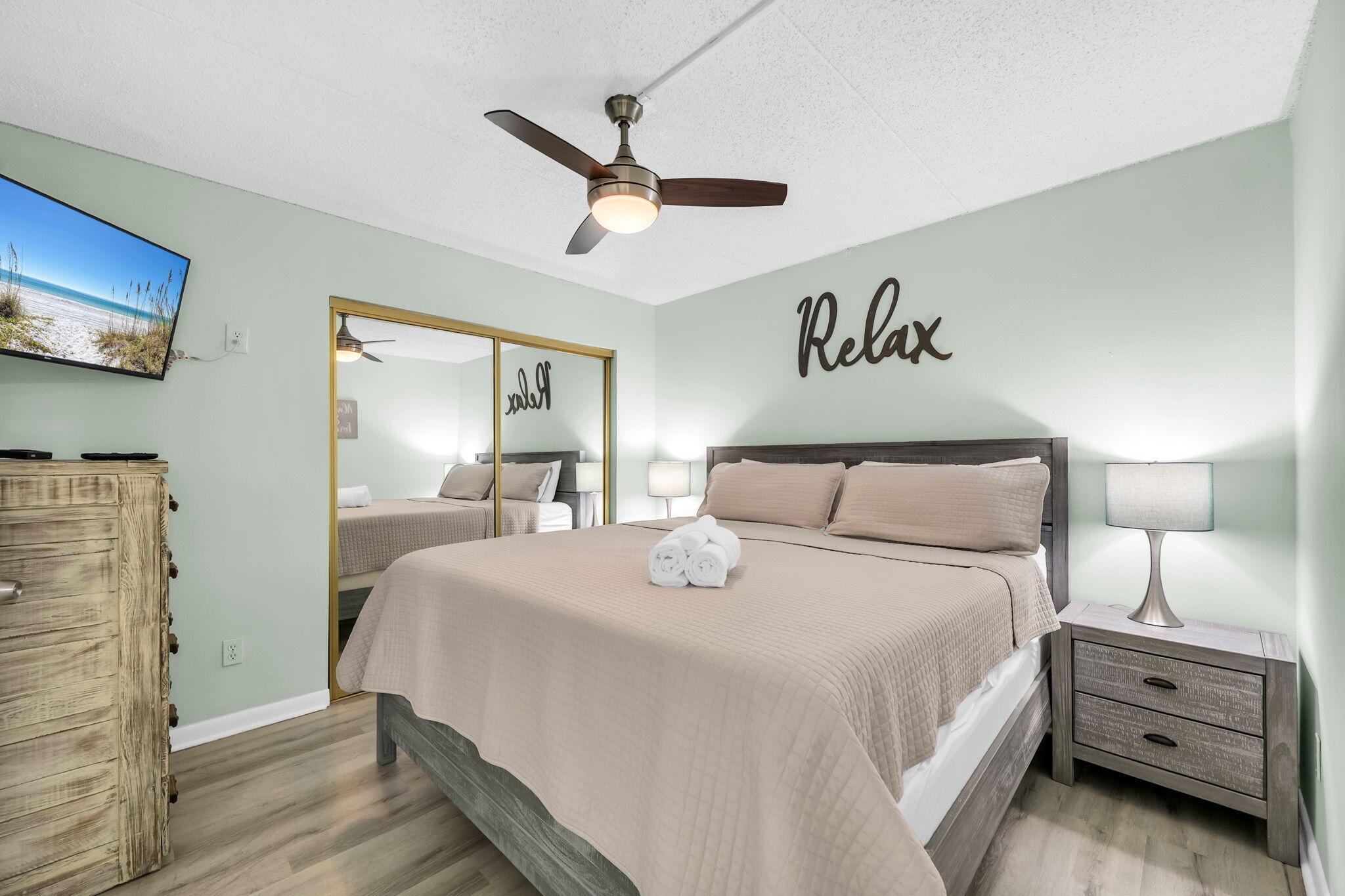 ISLAND ECHO CONDO - Residential