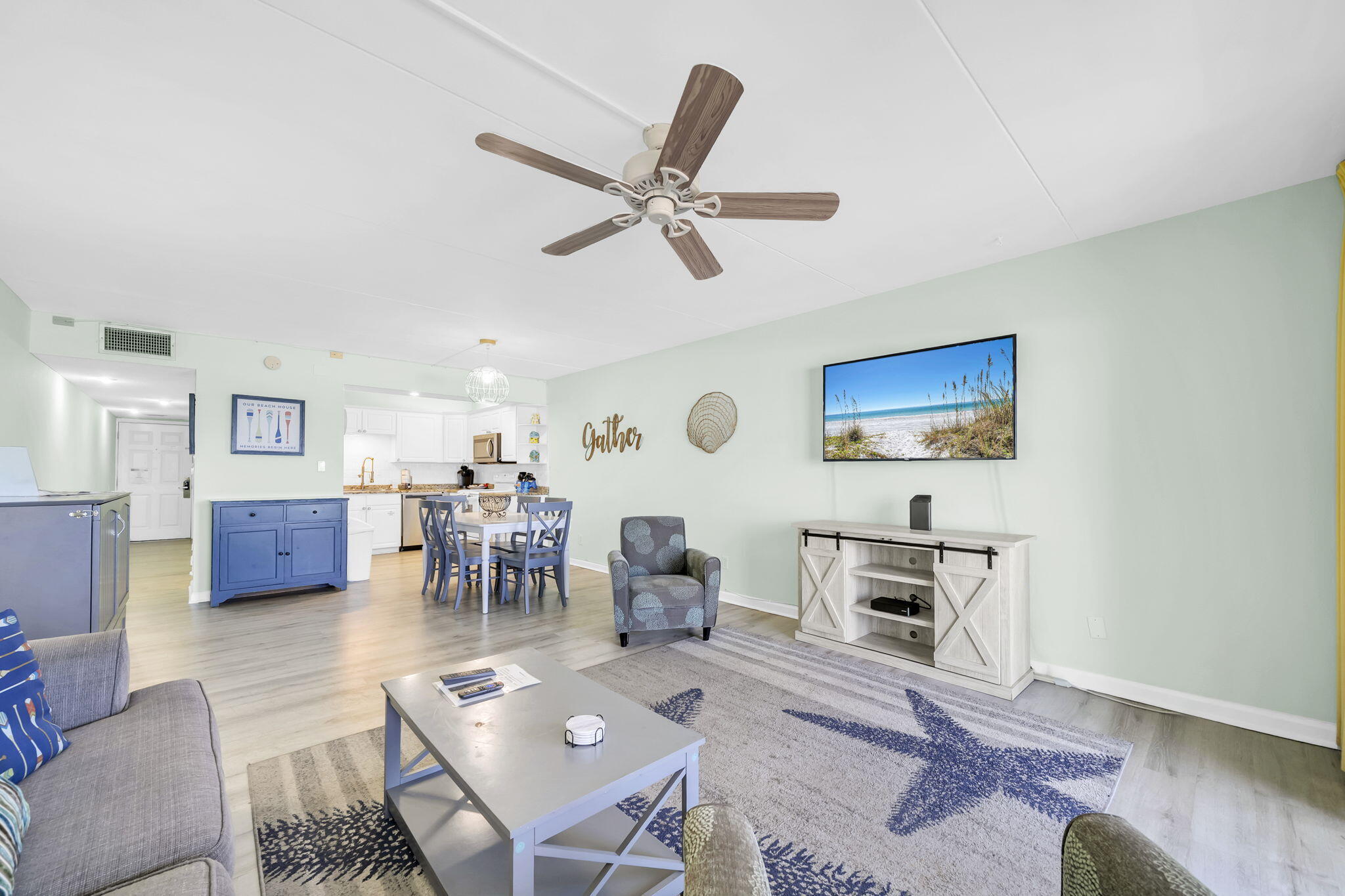 ISLAND ECHO CONDO - Residential