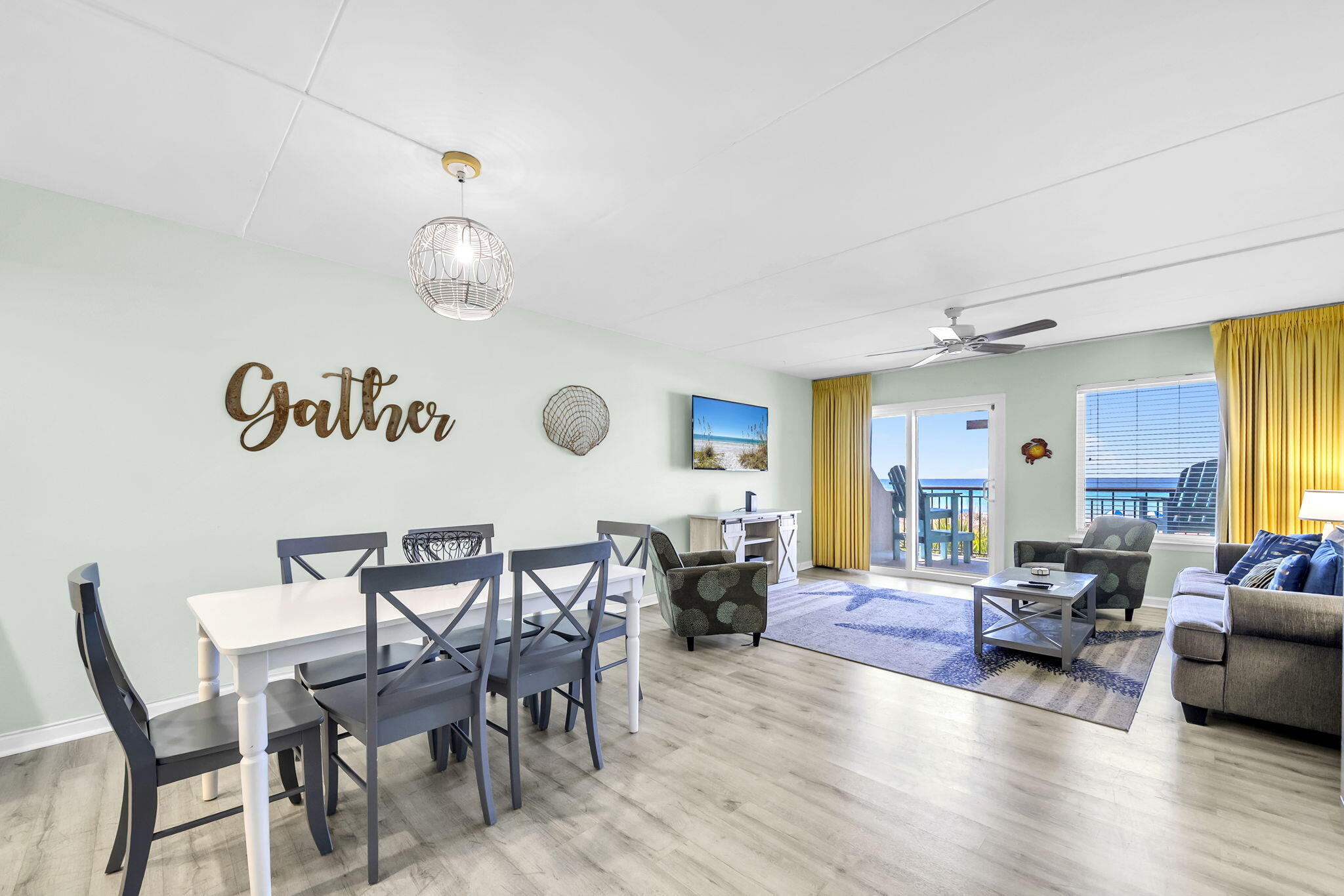 ISLAND ECHO CONDO - Residential