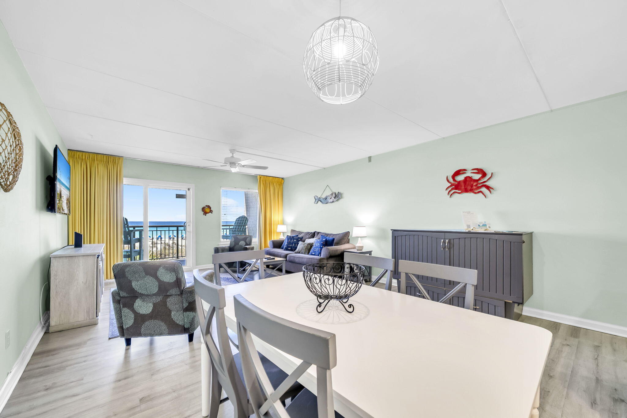 ISLAND ECHO CONDO - Residential