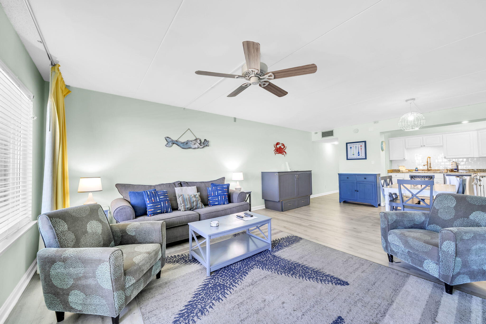 ISLAND ECHO CONDO - Residential
