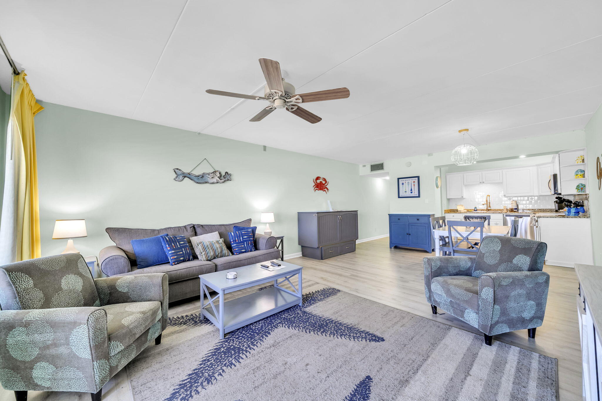 ISLAND ECHO CONDO - Residential