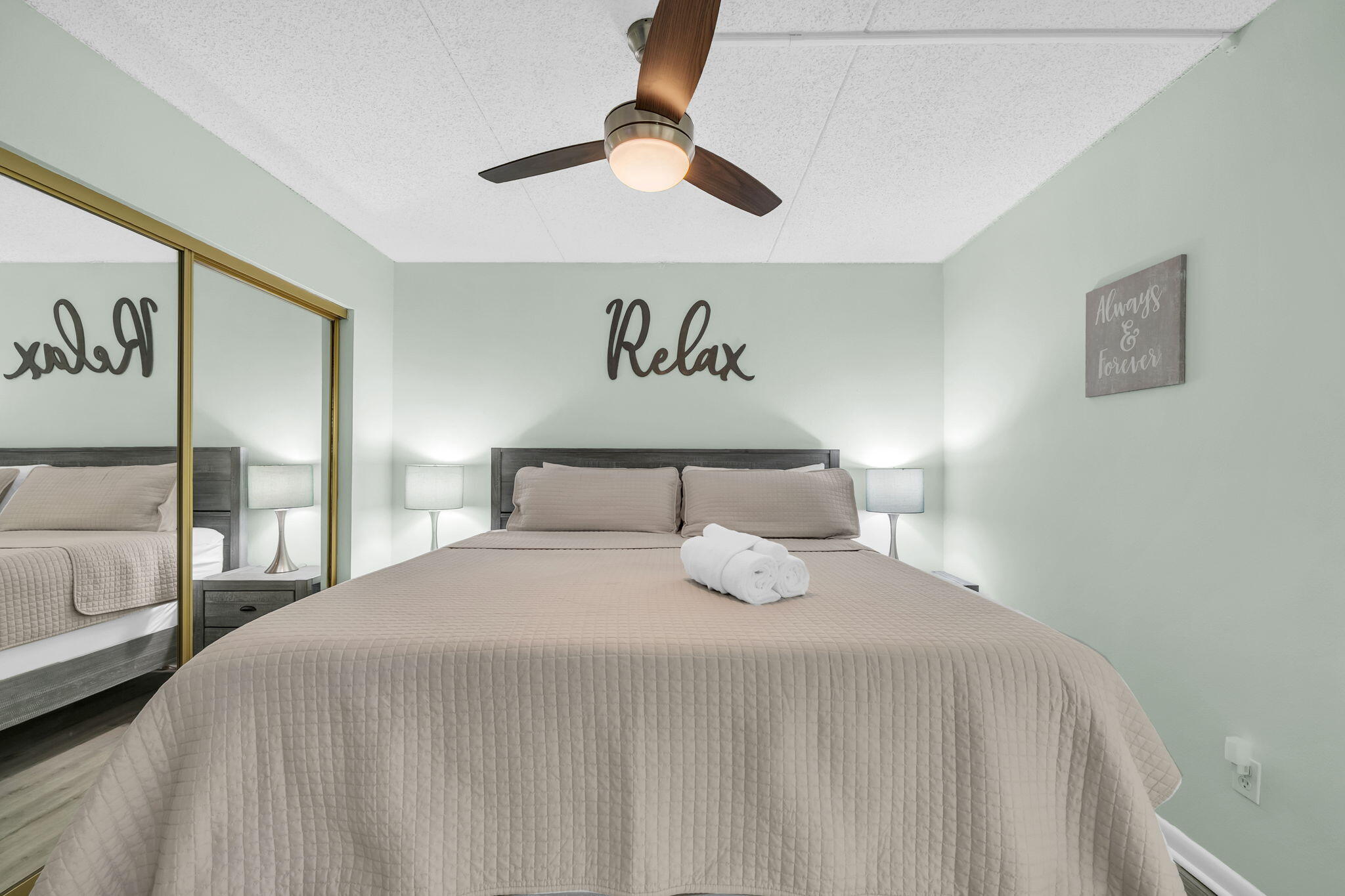 ISLAND ECHO CONDO - Residential