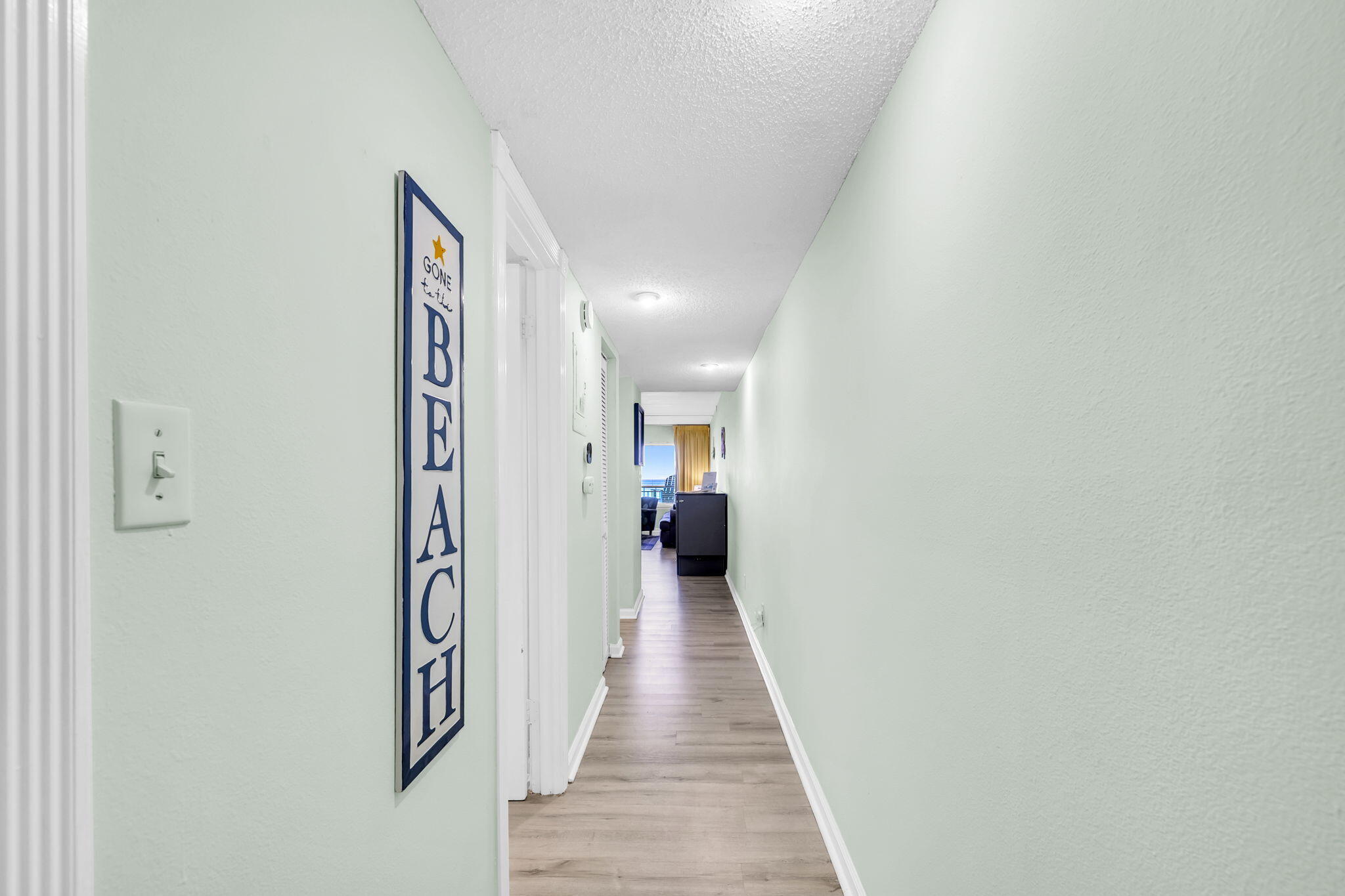 ISLAND ECHO CONDO - Residential