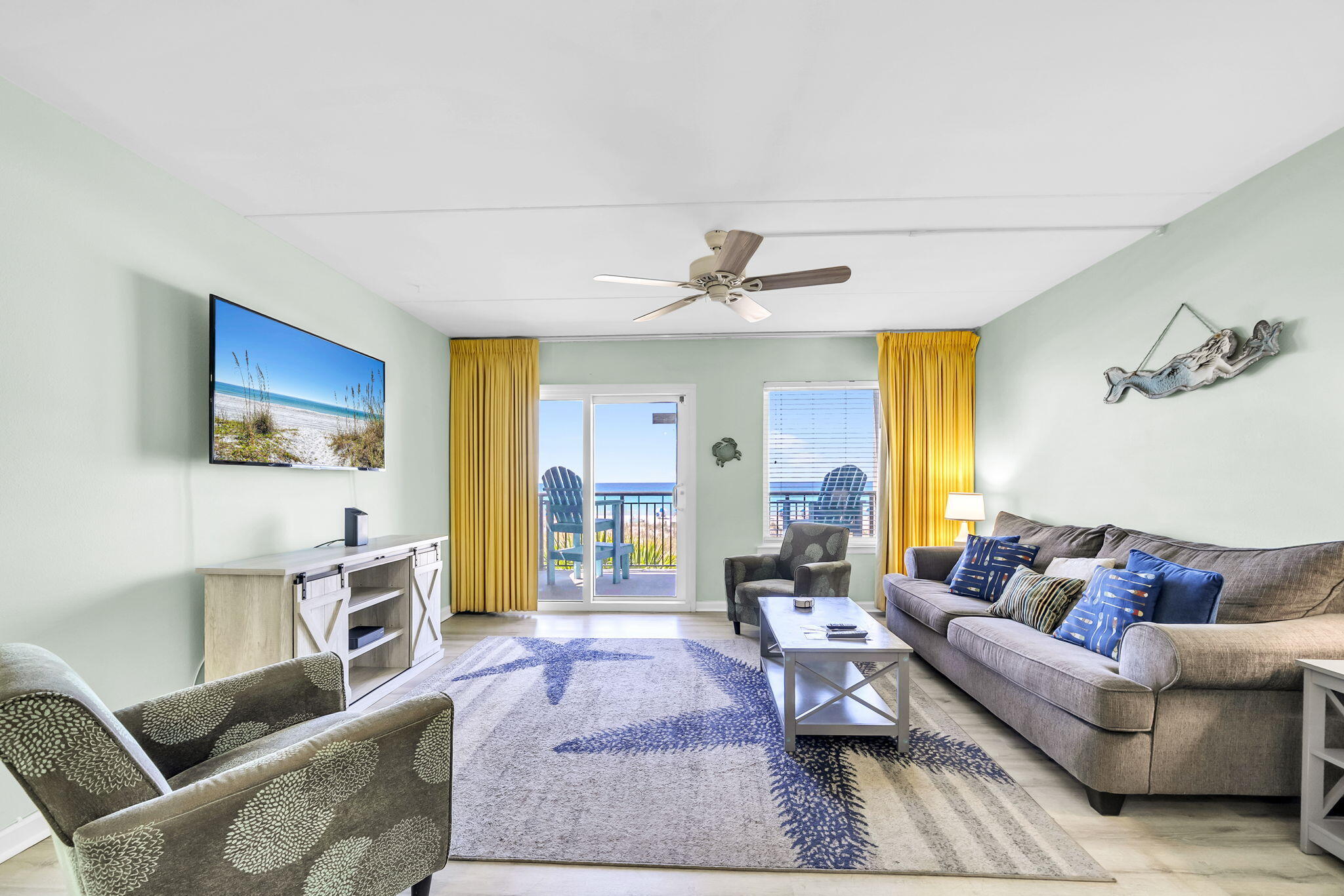 ISLAND ECHO CONDO - Residential