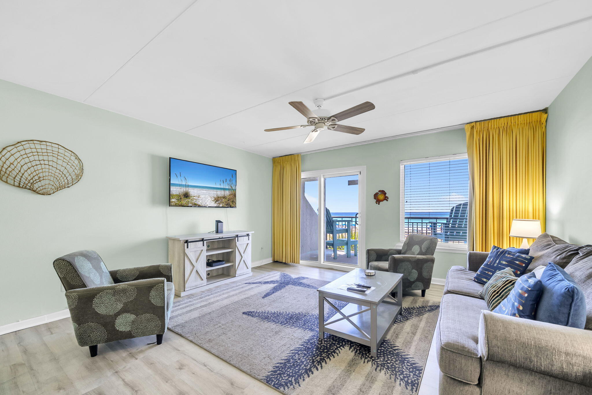 ISLAND ECHO CONDO - Residential
