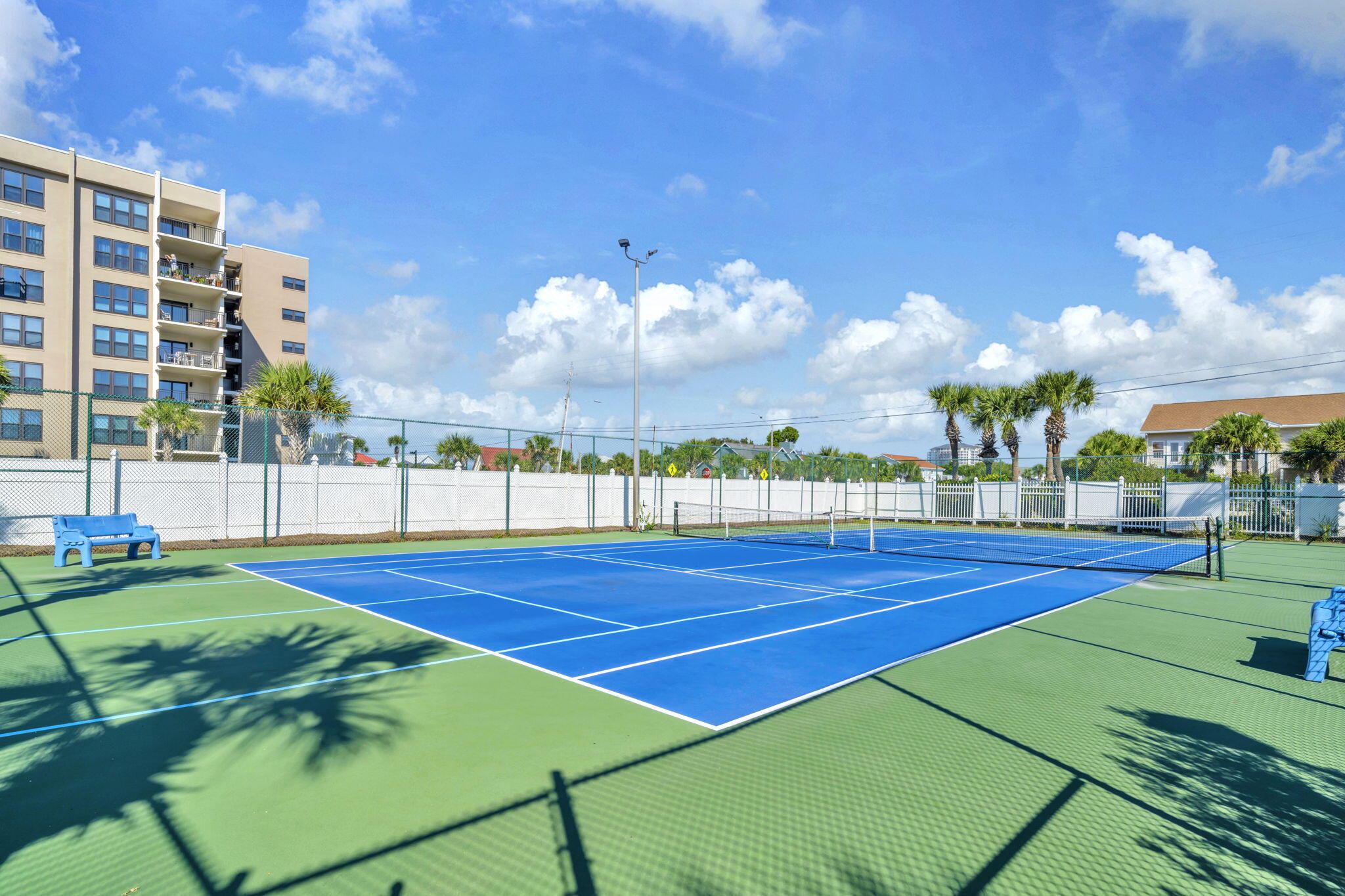 ISLAND ECHO CONDO - Residential