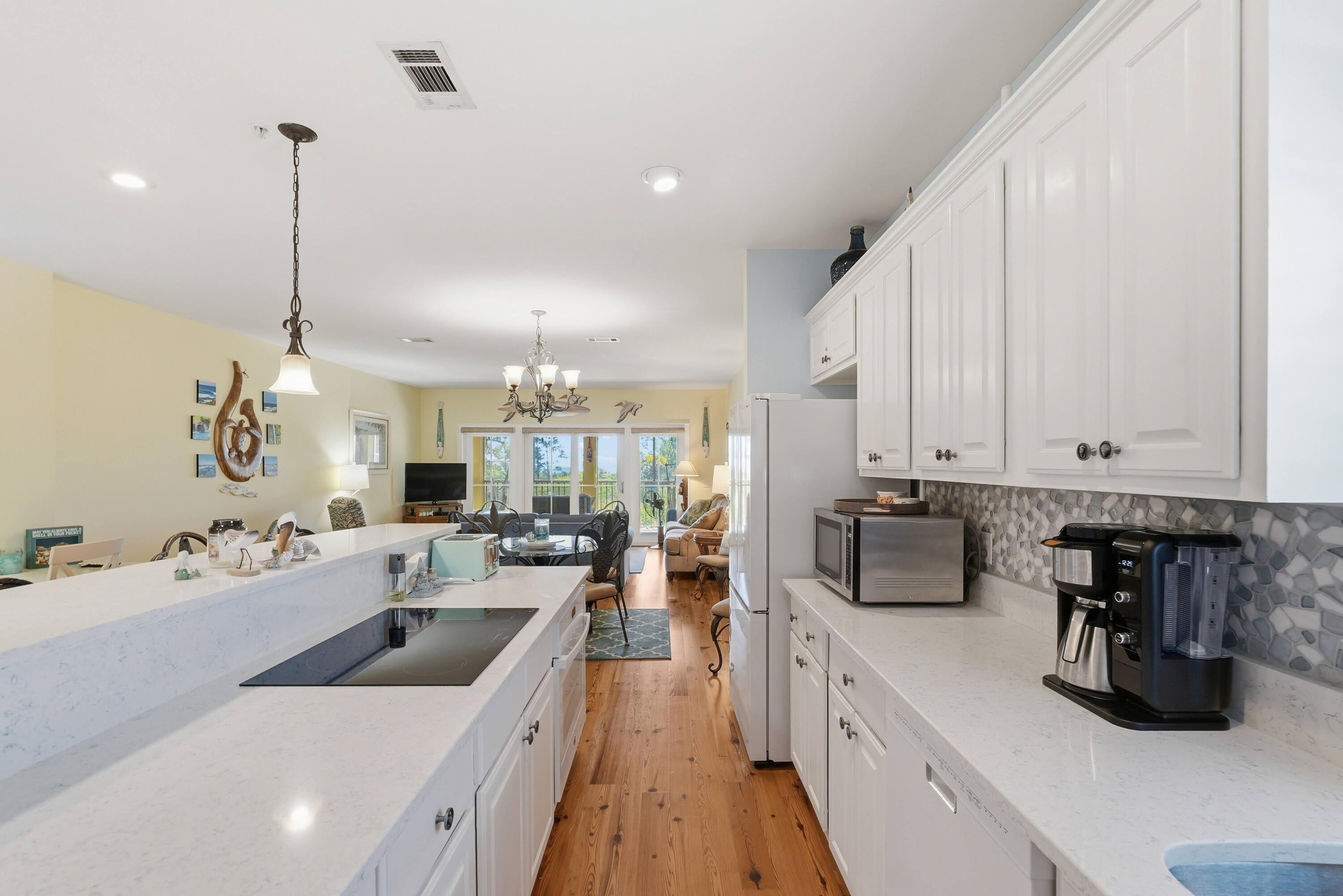 The Club at Cape San Blas - Residential