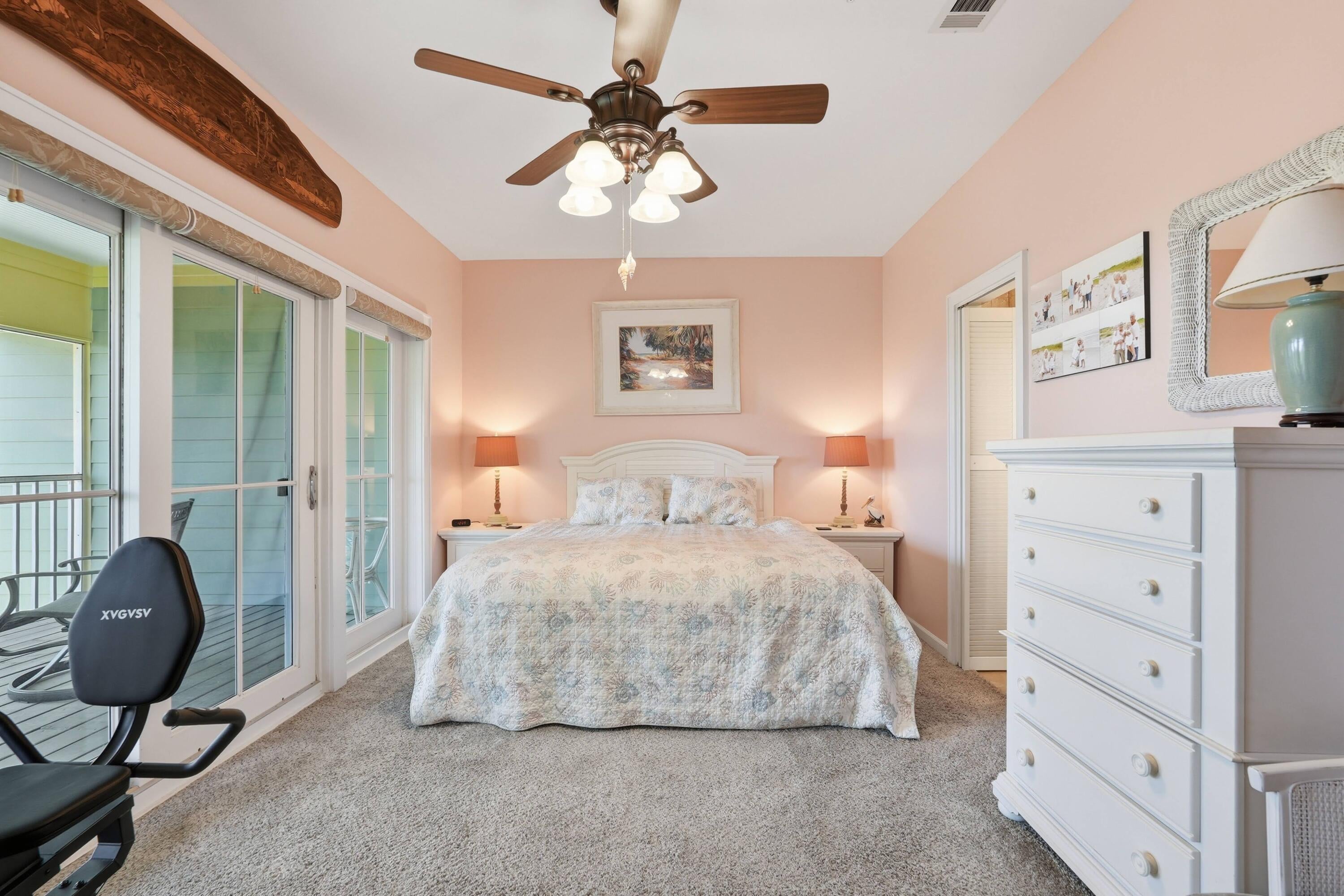 The Club at Cape San Blas - Residential