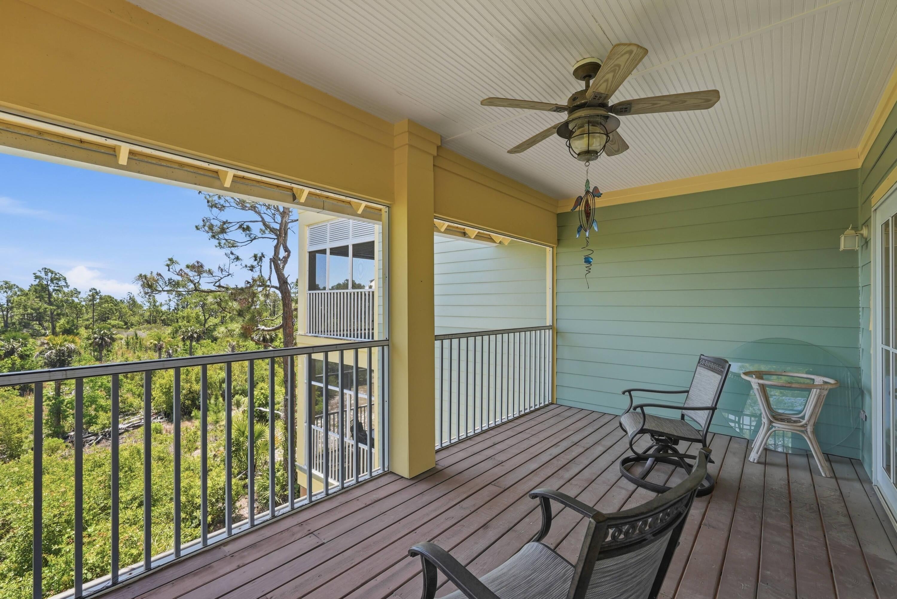 The Club at Cape San Blas - Residential