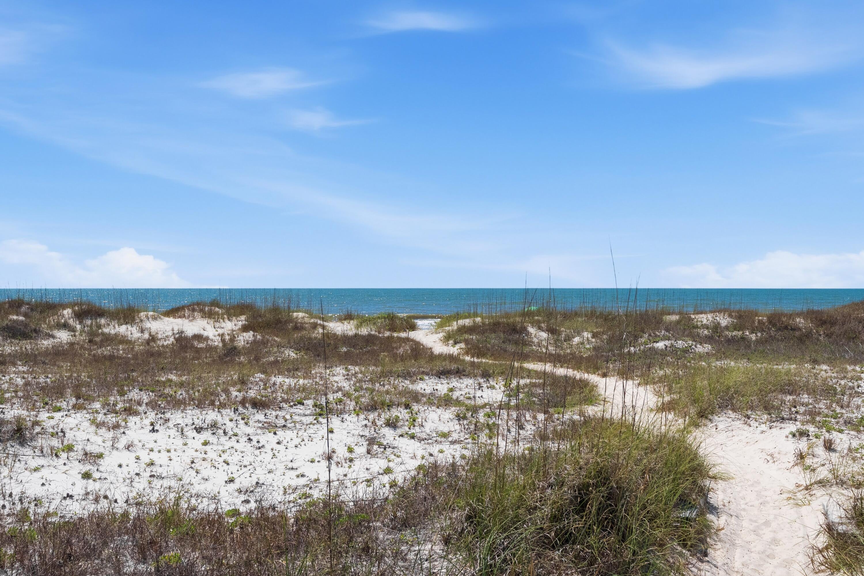 The Club at Cape San Blas - Residential