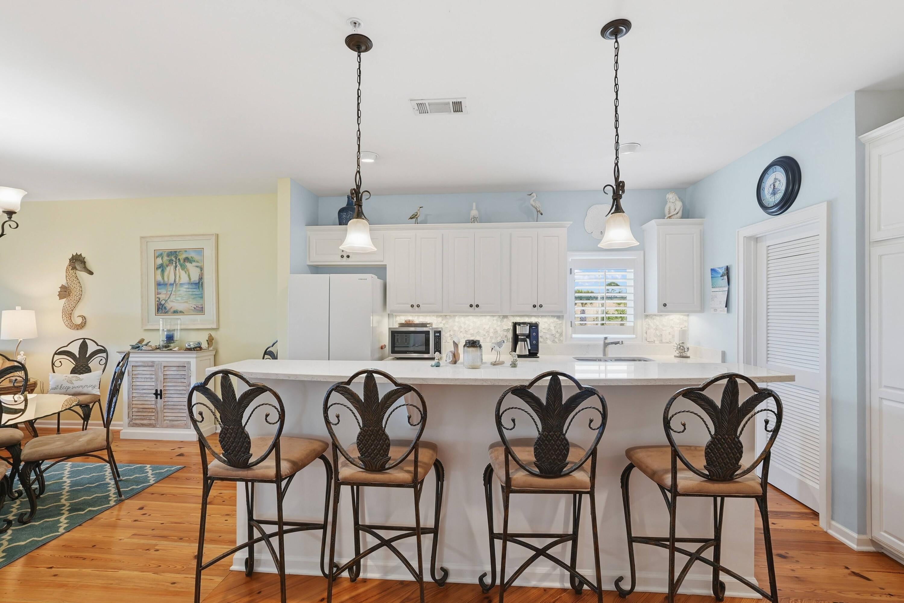 The Club at Cape San Blas - Residential