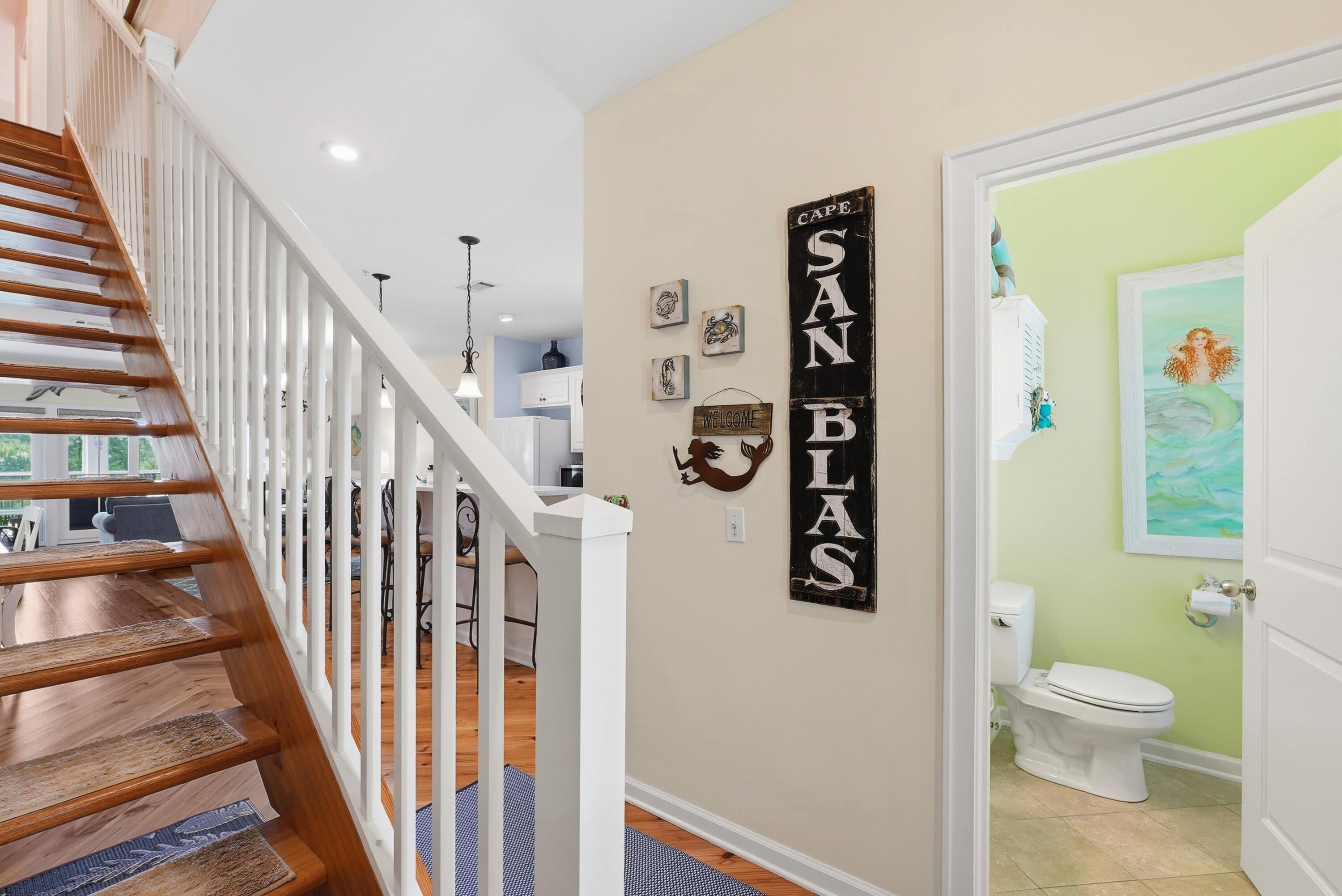 The Club at Cape San Blas - Residential