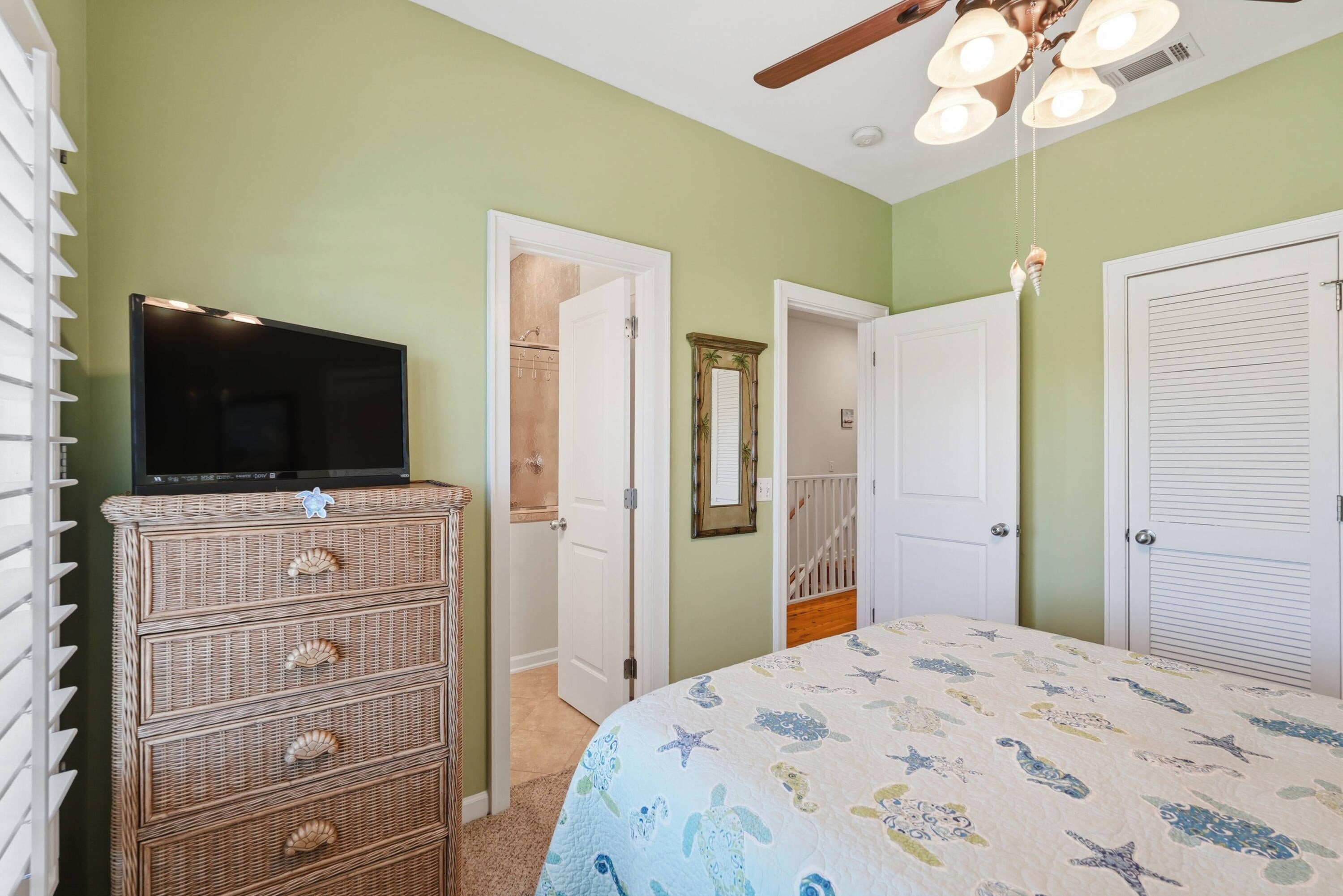 The Club at Cape San Blas - Residential