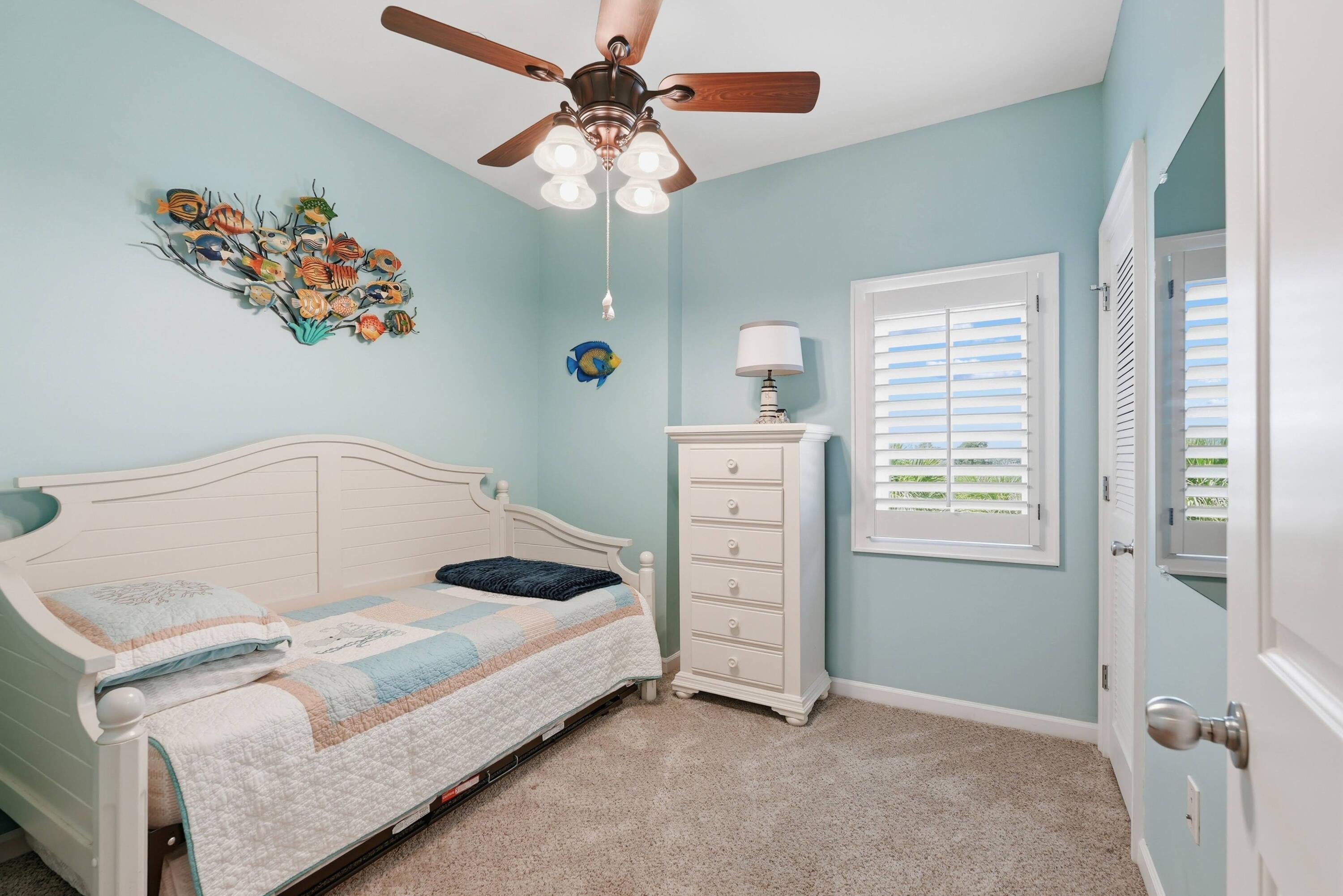 The Club at Cape San Blas - Residential