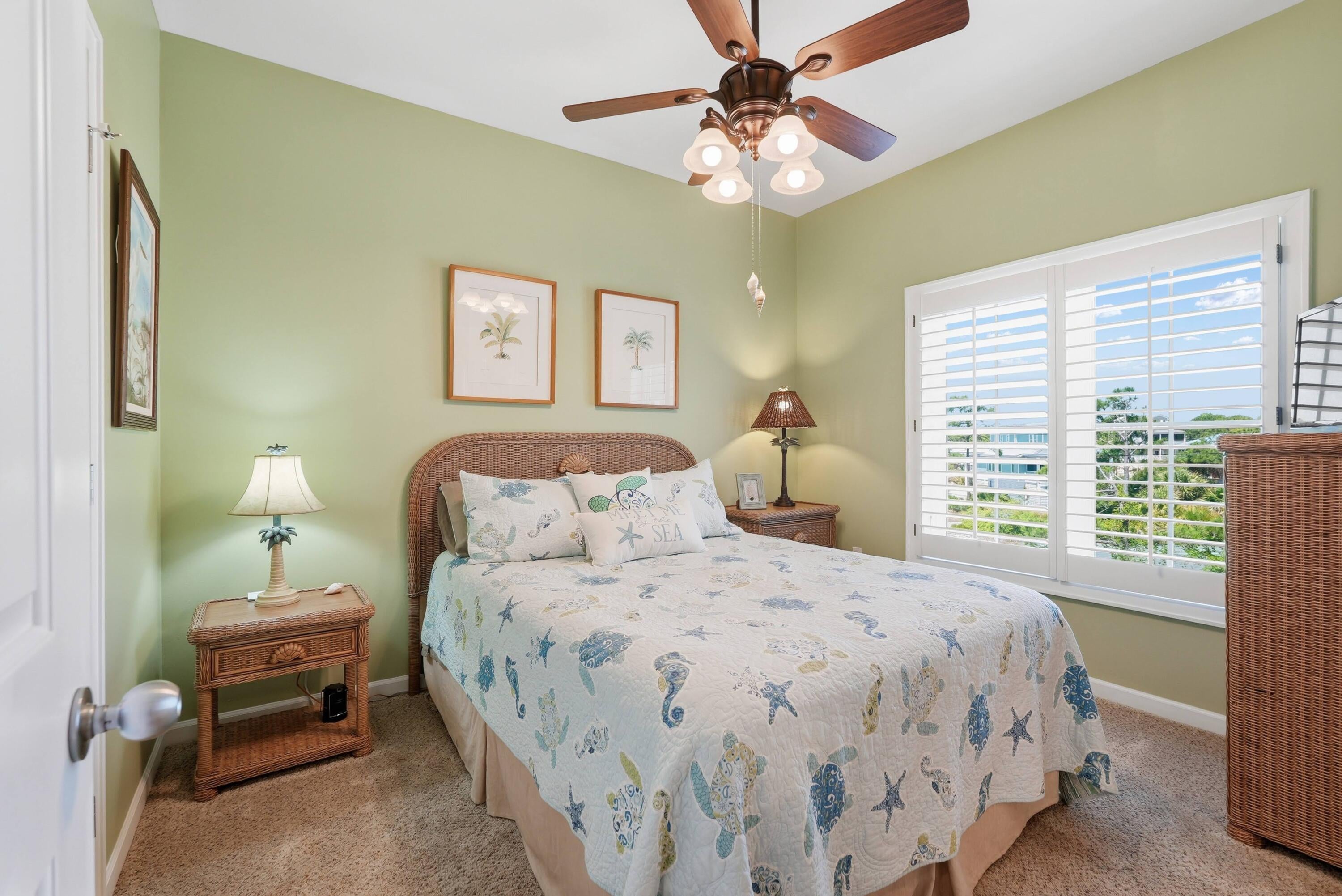 The Club at Cape San Blas - Residential