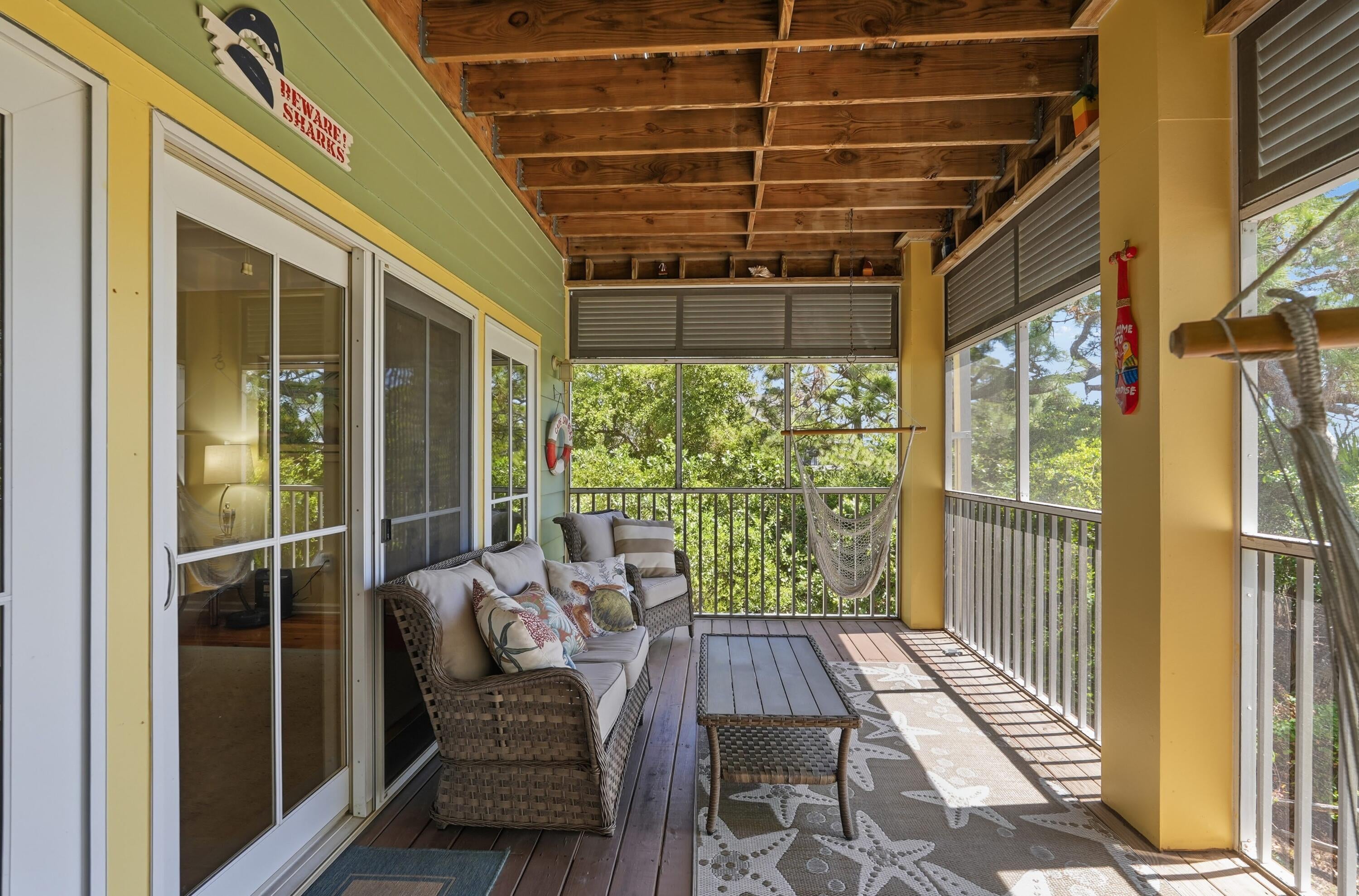 The Club at Cape San Blas - Residential