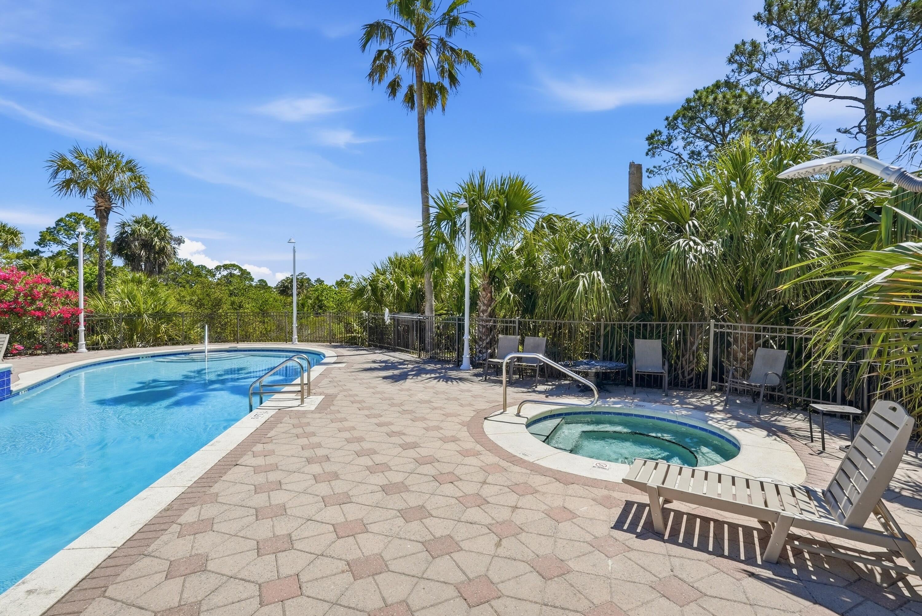 The Club at Cape San Blas - Residential